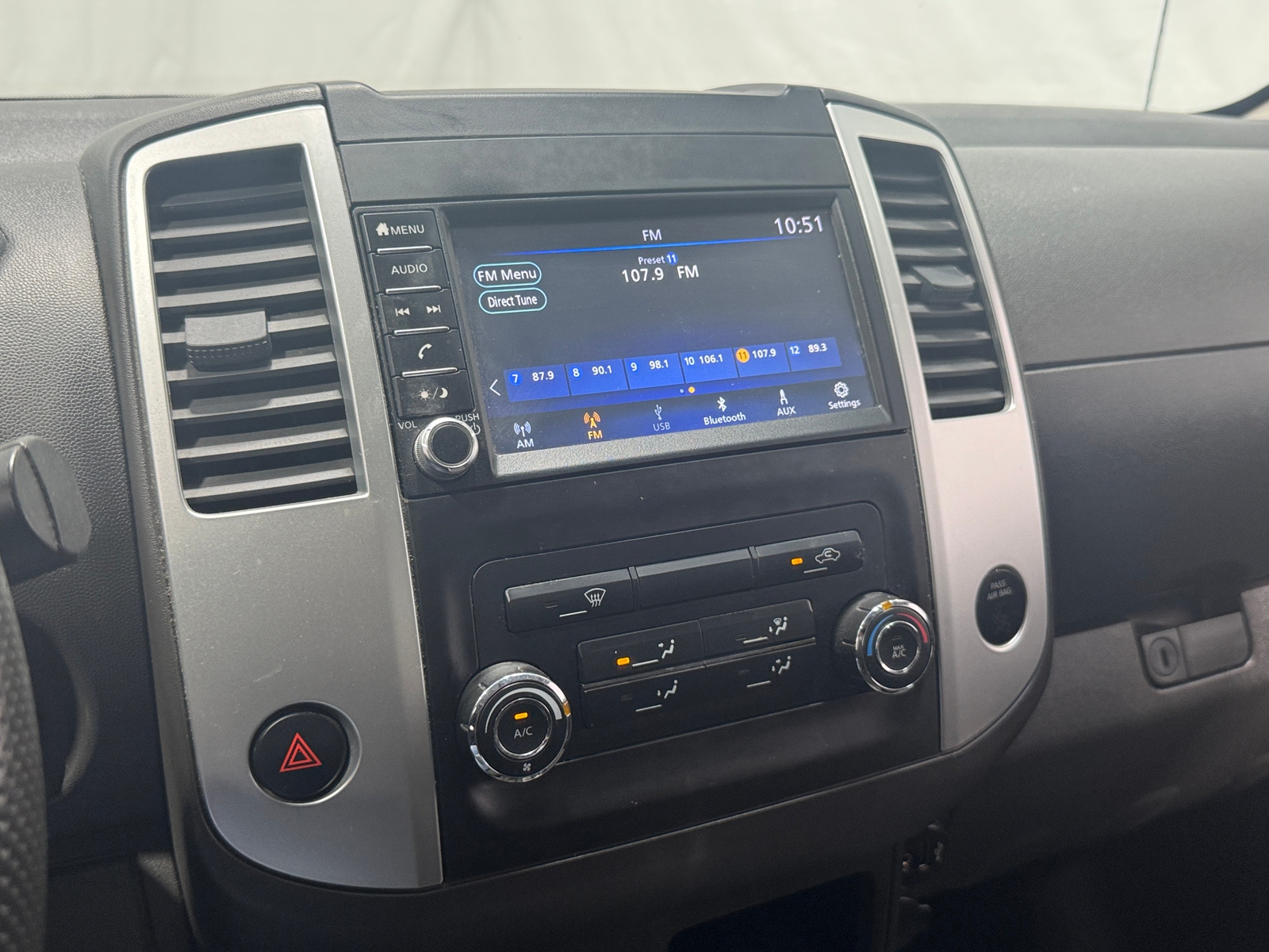 Thumbnail: 2019 Nissan Frontier - 4