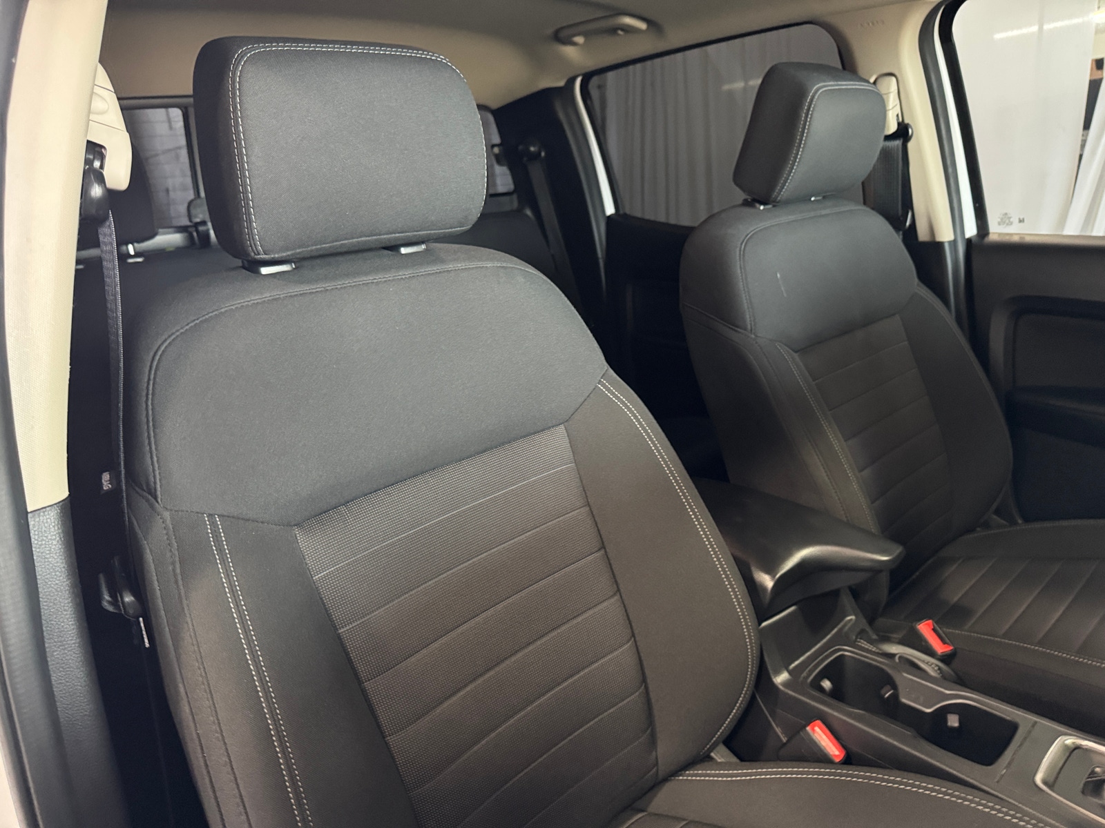 Thumbnail: 2019 Ford Ranger - 2