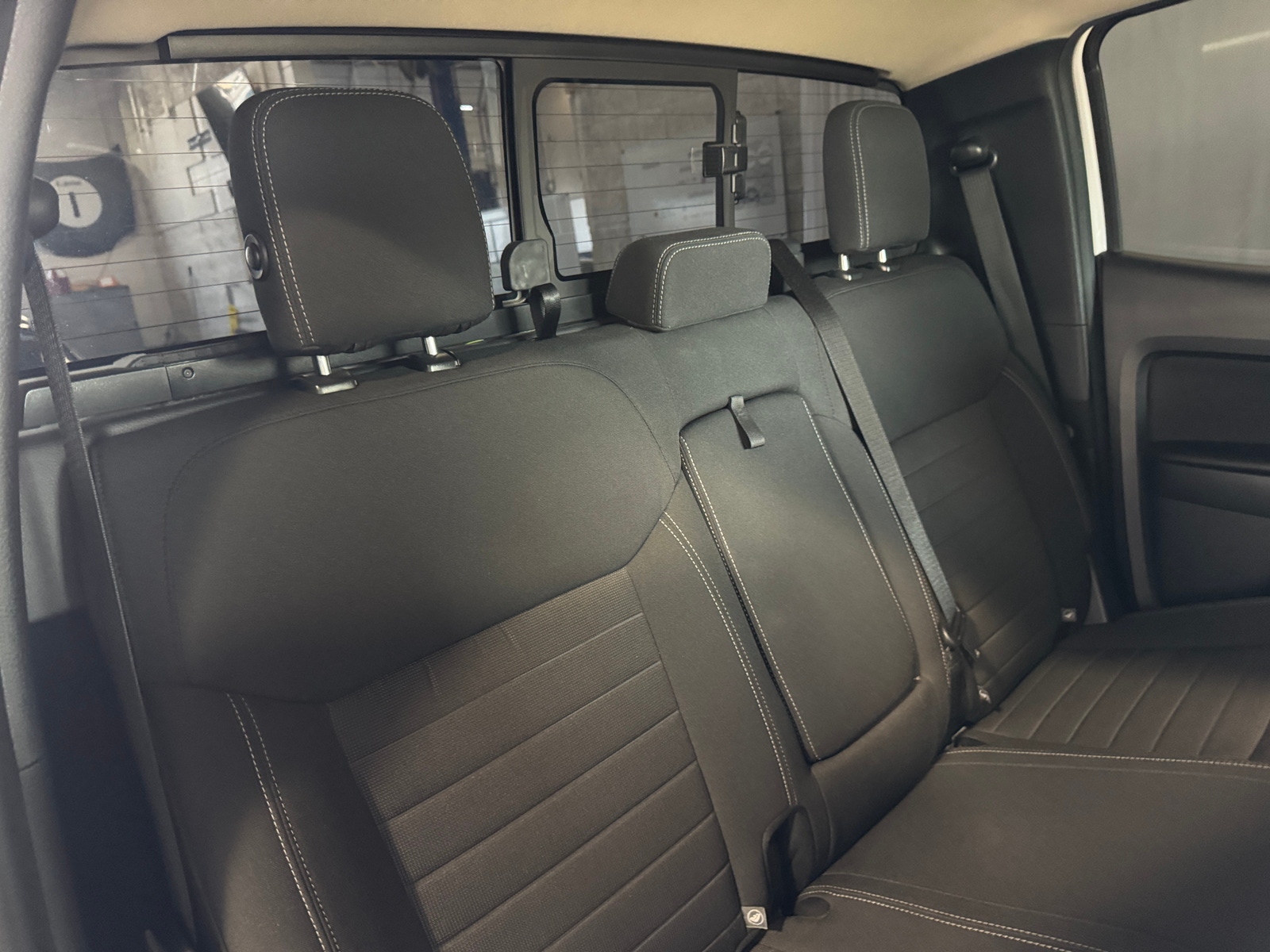 Thumbnail: 2019 Ford Ranger - 6