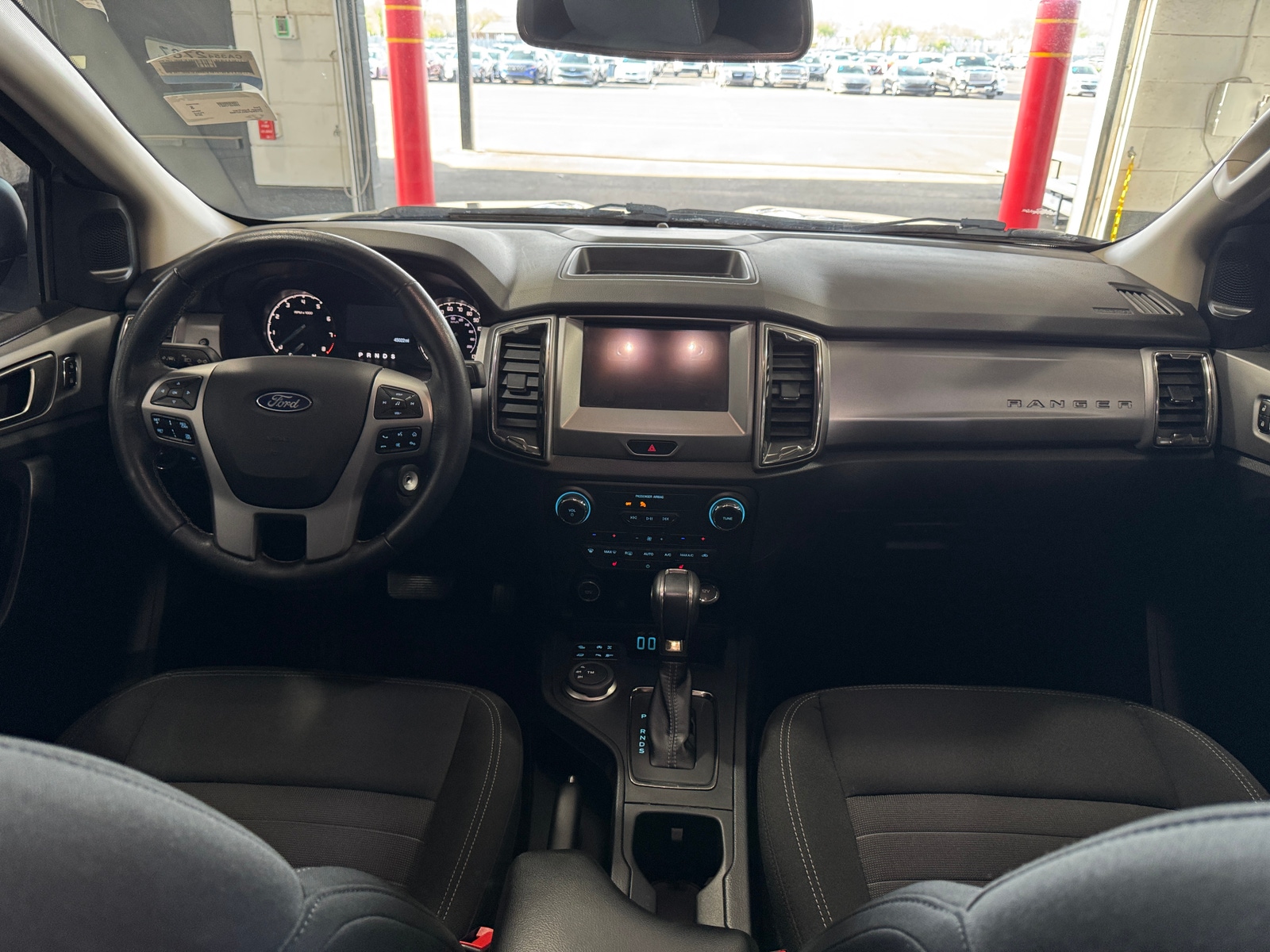 Thumbnail: 2019 Ford Ranger - 3