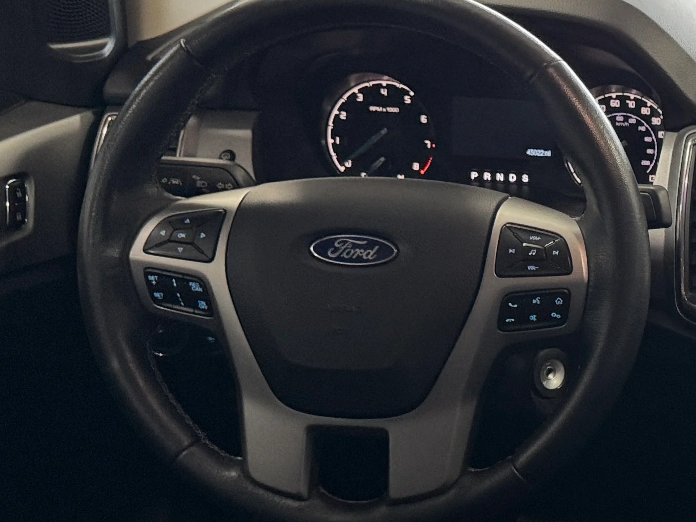 Thumbnail: 2019 Ford Ranger - 5