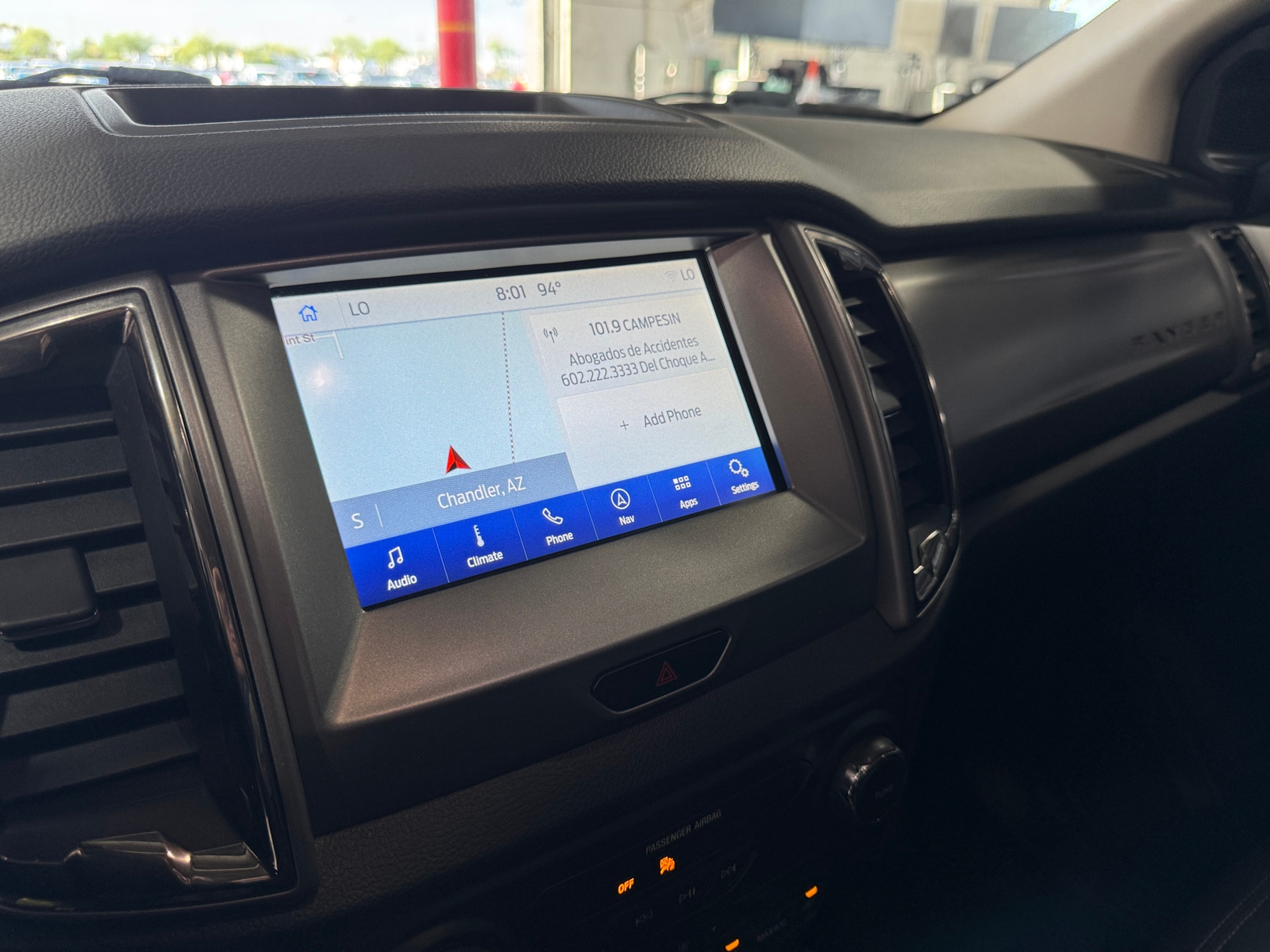 Thumbnail: 2019 Ford Ranger - 4