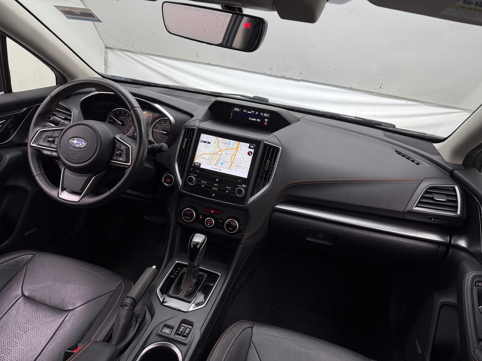 Thumbnail: 2018 Subaru Crosstrek - 2