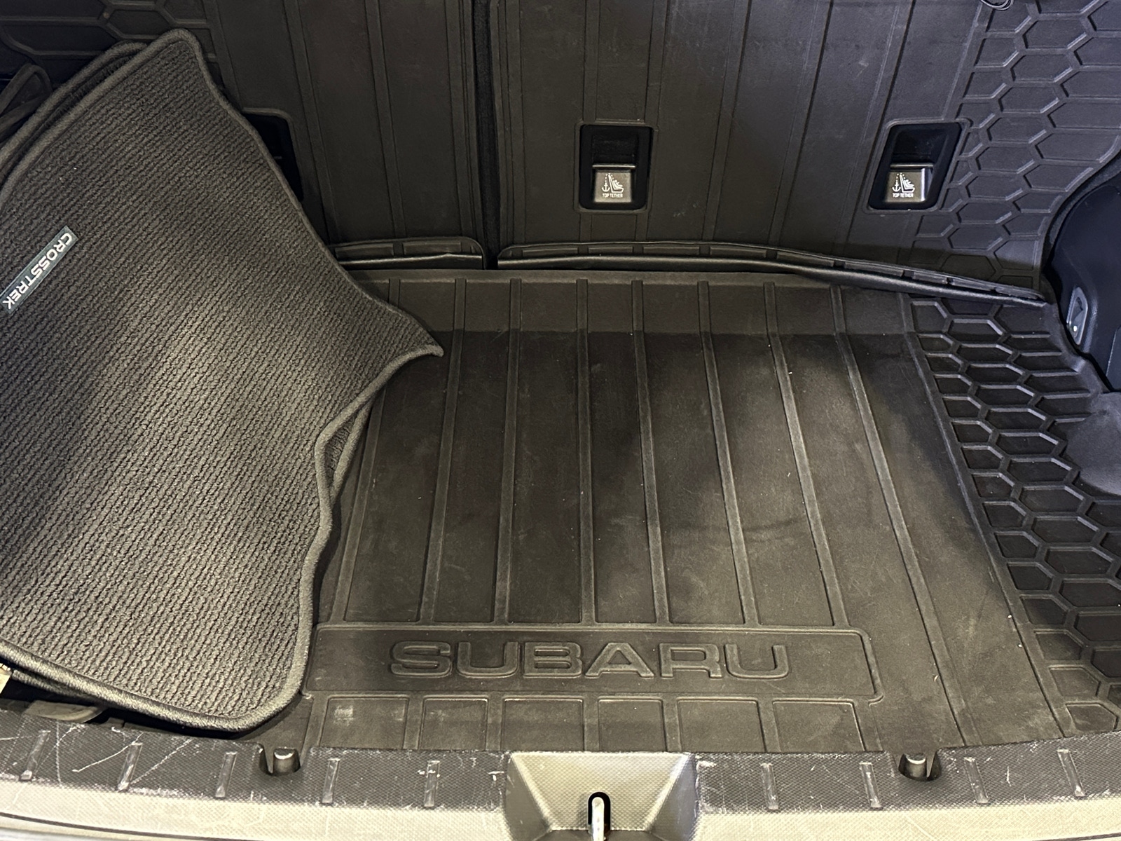 Thumbnail: 2018 Subaru Crosstrek - 6
