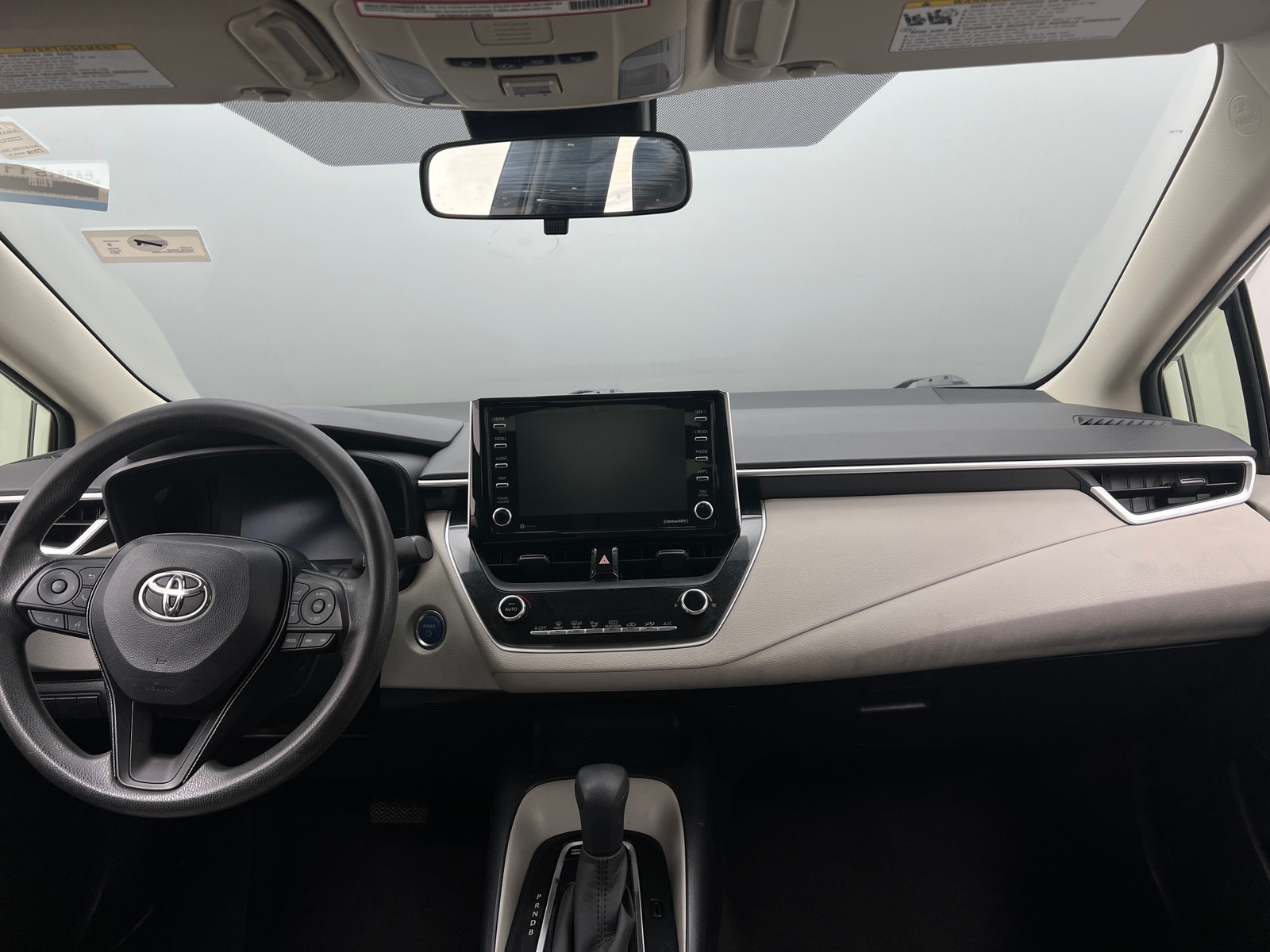 Thumbnail: 2021 Toyota Corolla - 3