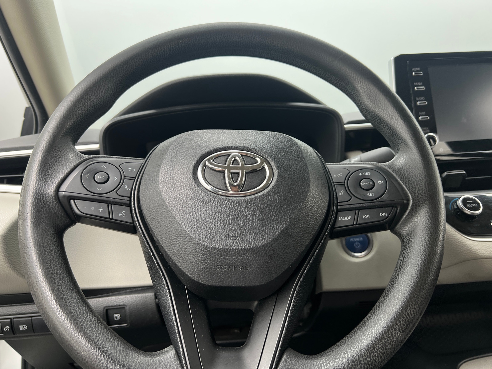 Thumbnail: 2021 Toyota Corolla - 5