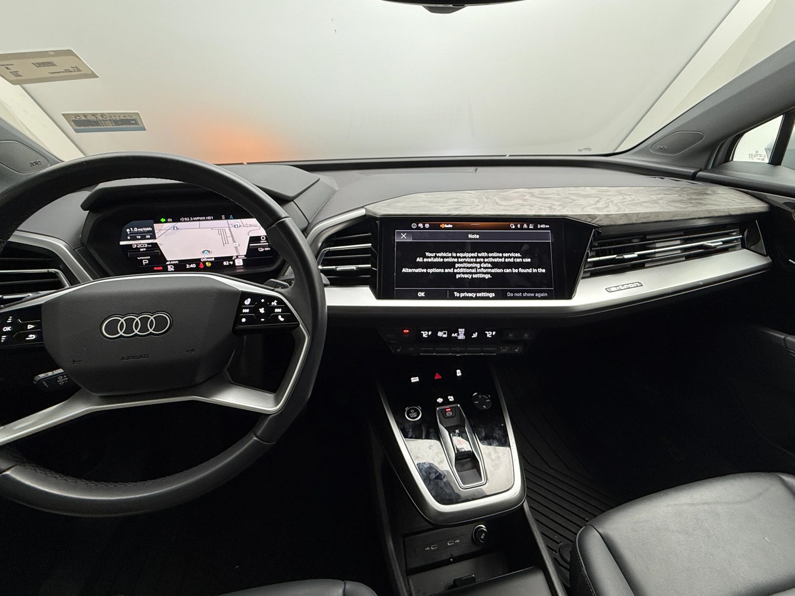 Thumbnail: 2023 Audi Q4 e-tron - 2
