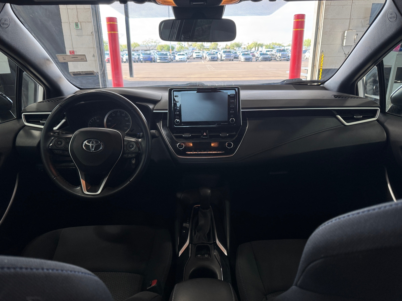 Thumbnail: 2021 Toyota Corolla - 3