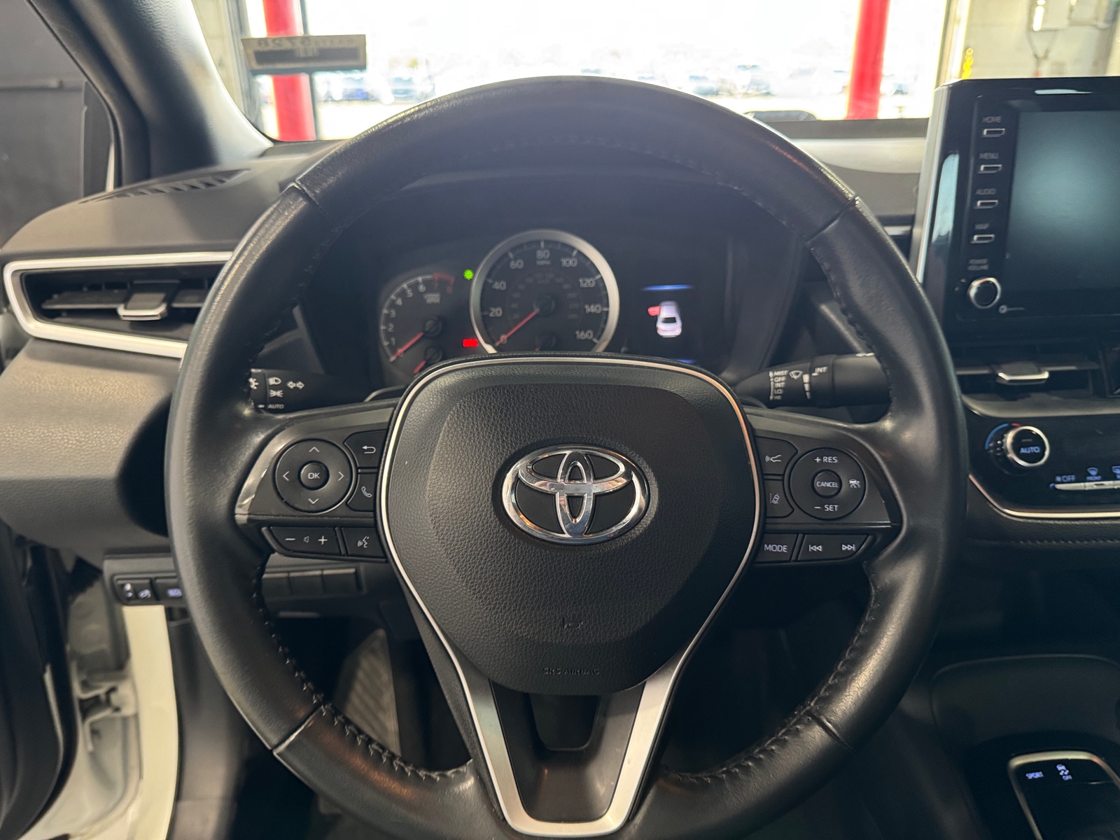 Thumbnail: 2021 Toyota Corolla - 5