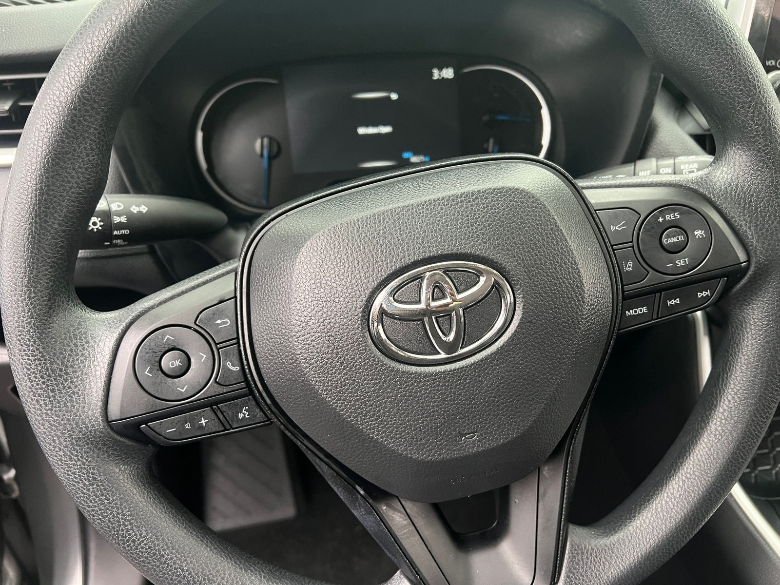 Thumbnail: 2025 Toyota RAV4 - 5