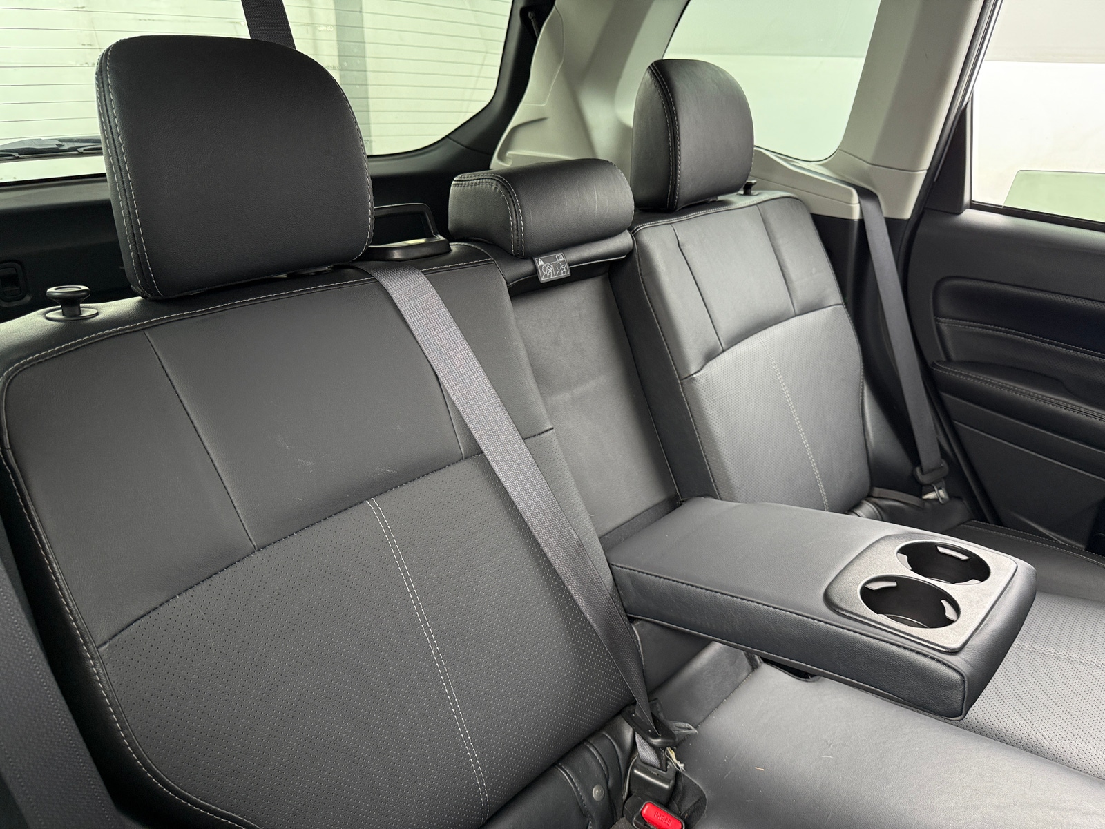 Thumbnail: 2017 Subaru Forester - 5