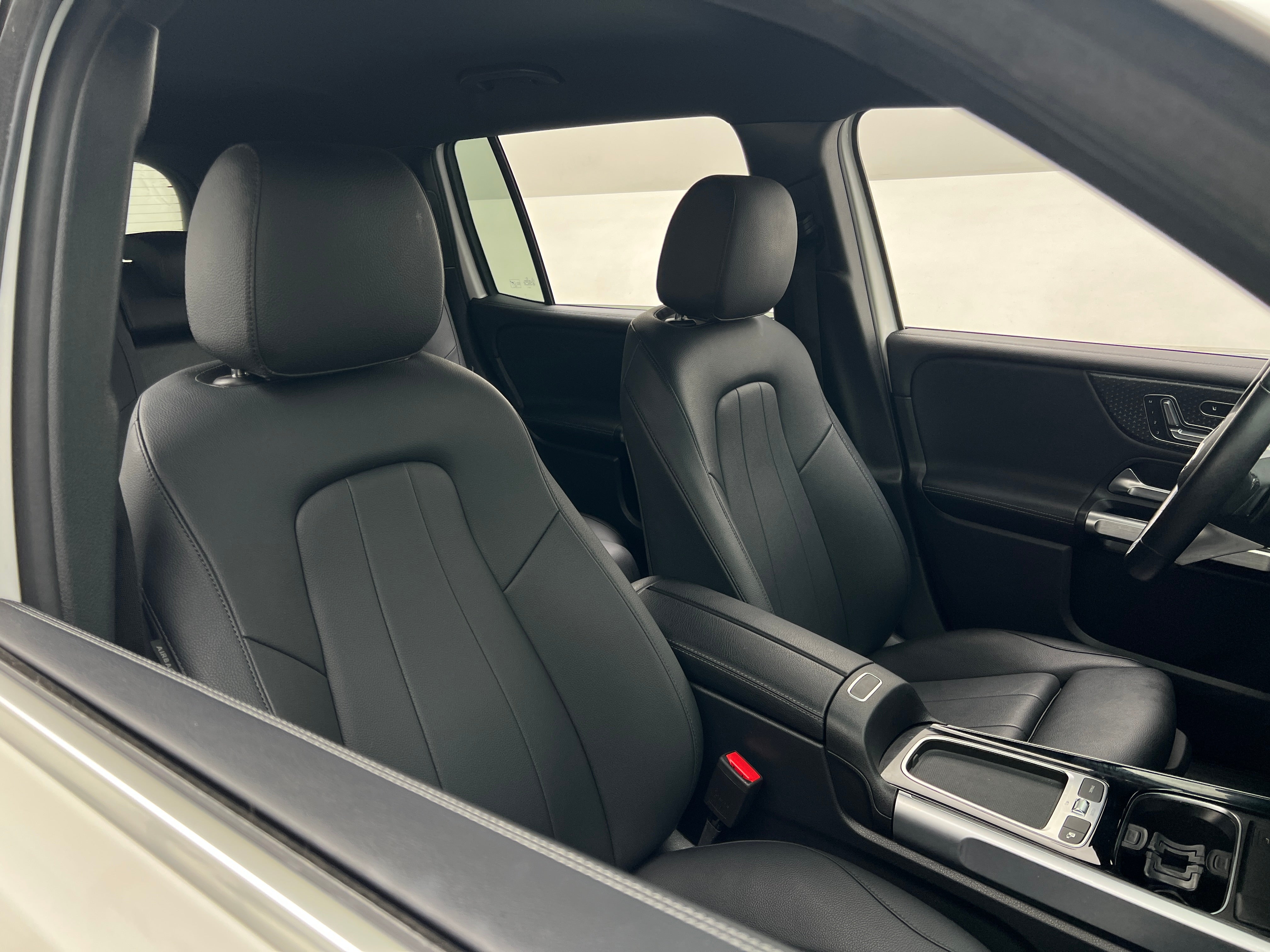 2024 Mercedes-Benz GLB
