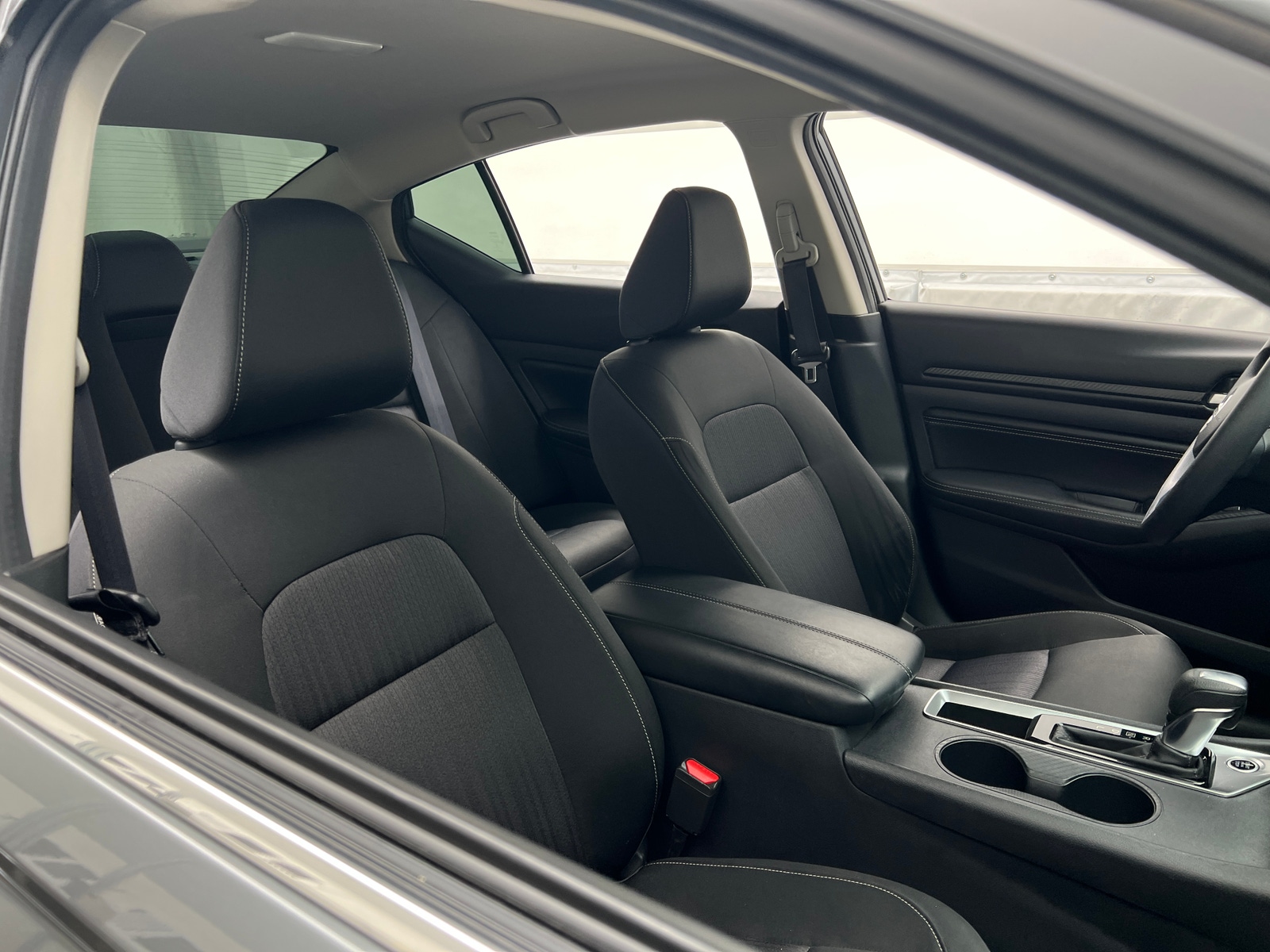 Thumbnail: 2019 Nissan Altima - 2