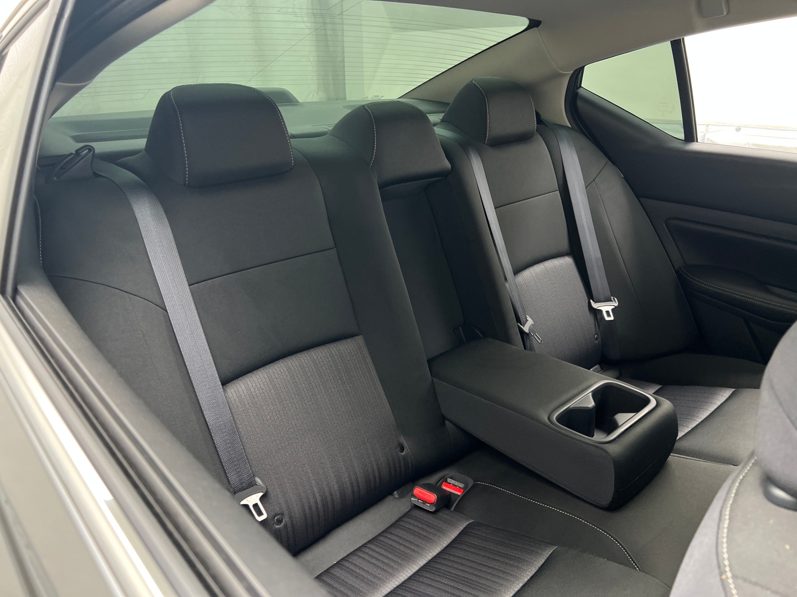 Thumbnail: 2019 Nissan Altima - 6