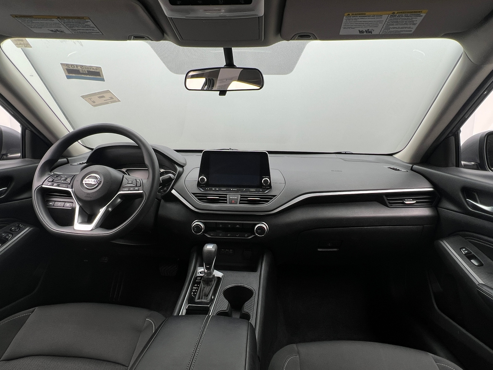 Thumbnail: 2019 Nissan Altima - 3