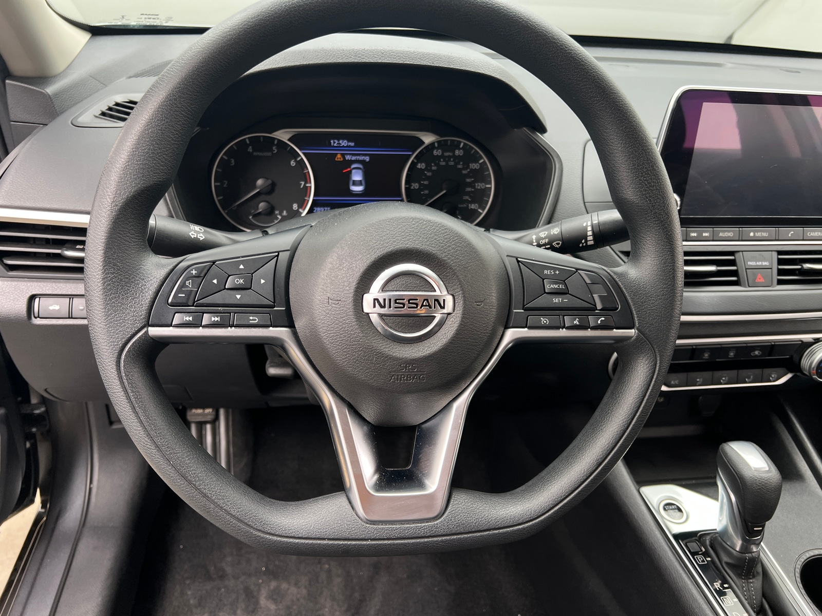Thumbnail: 2019 Nissan Altima - 5