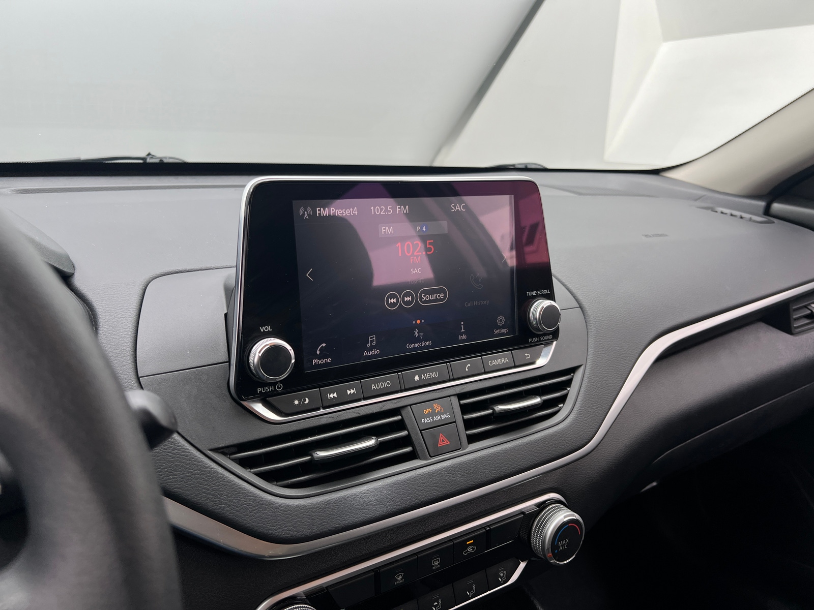 Thumbnail: 2019 Nissan Altima - 4