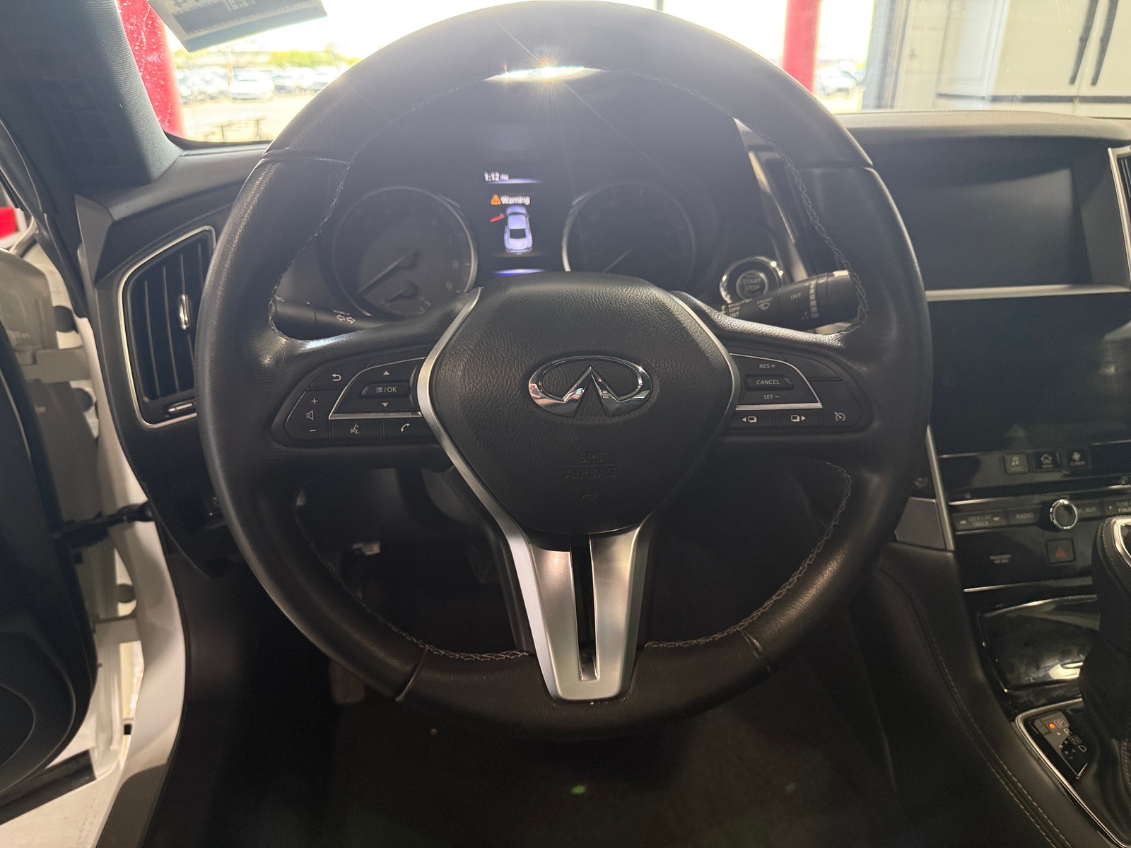 Thumbnail: 2019 INFINITI Q60 - 3