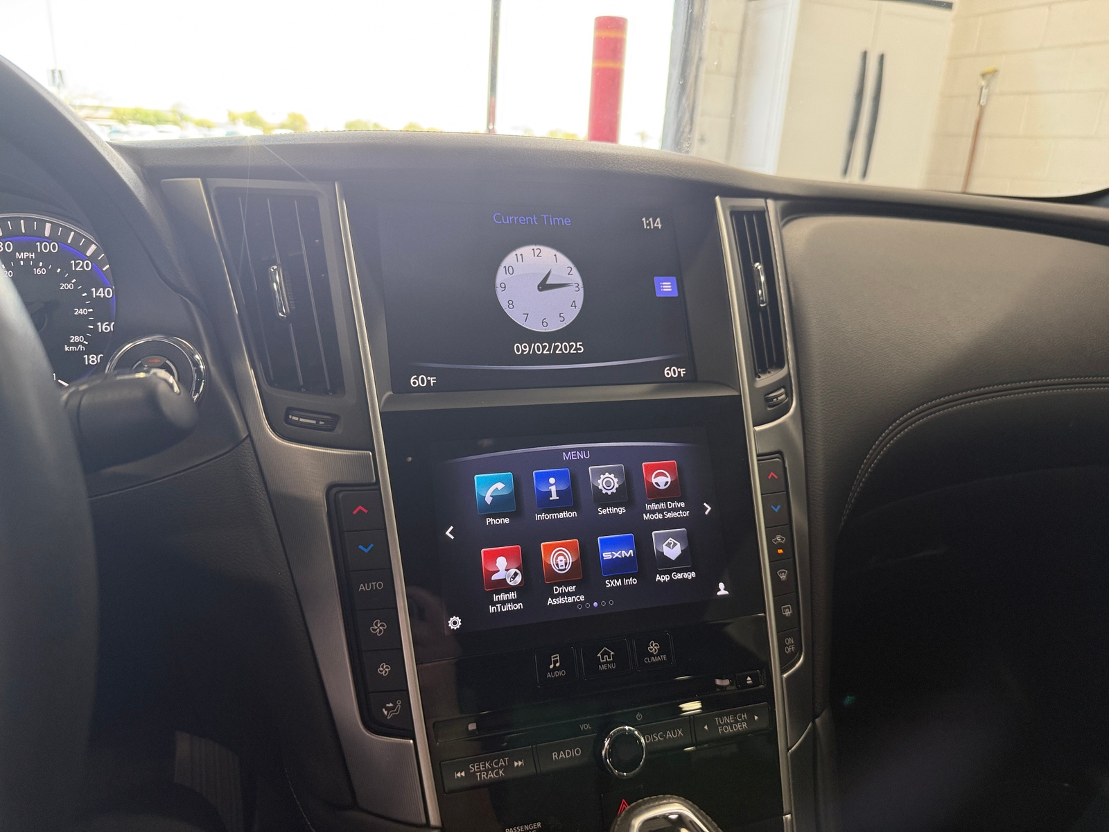 Thumbnail: 2019 INFINITI Q60 - 2