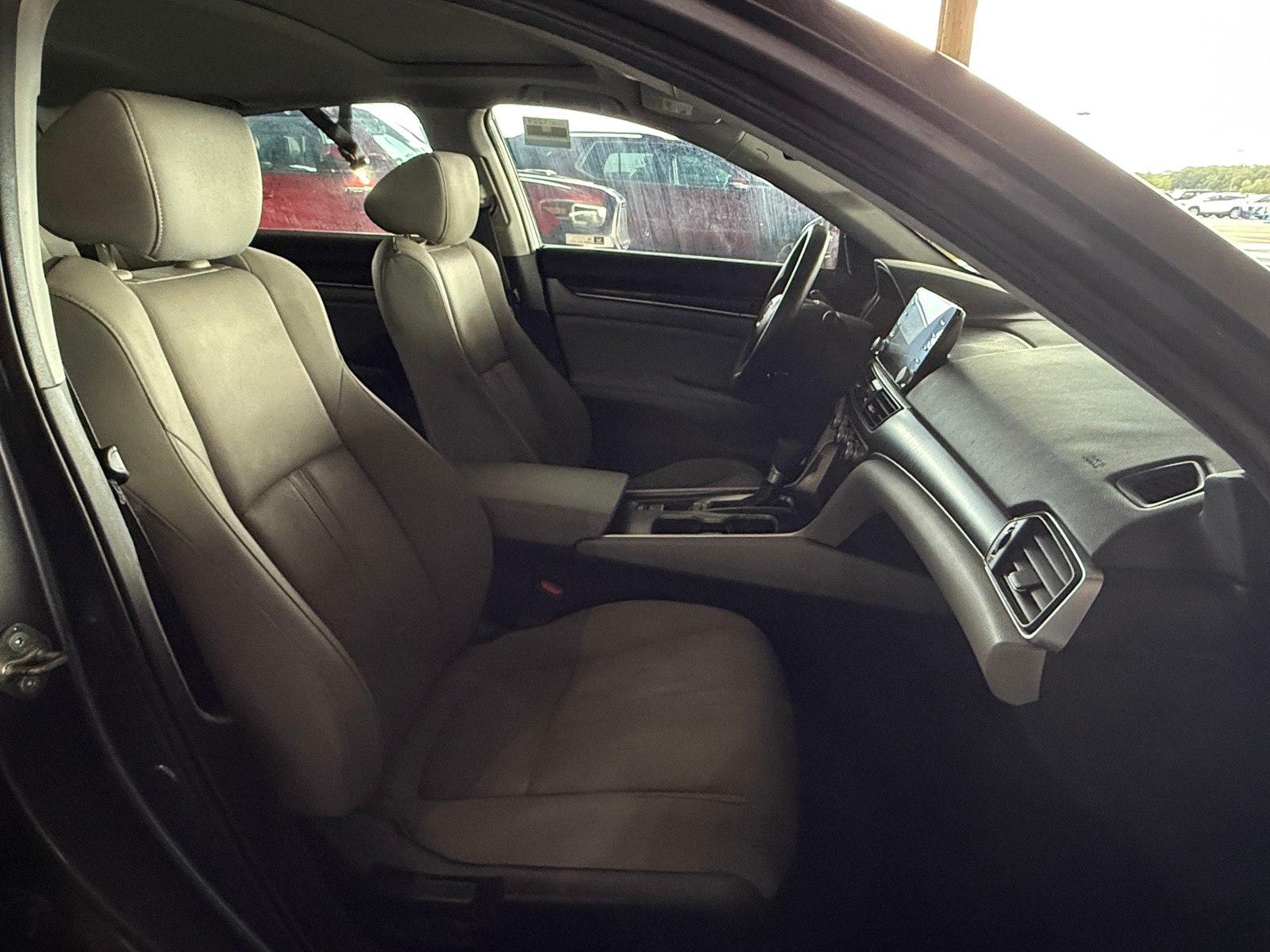 Thumbnail: 2020 Honda Accord - 2