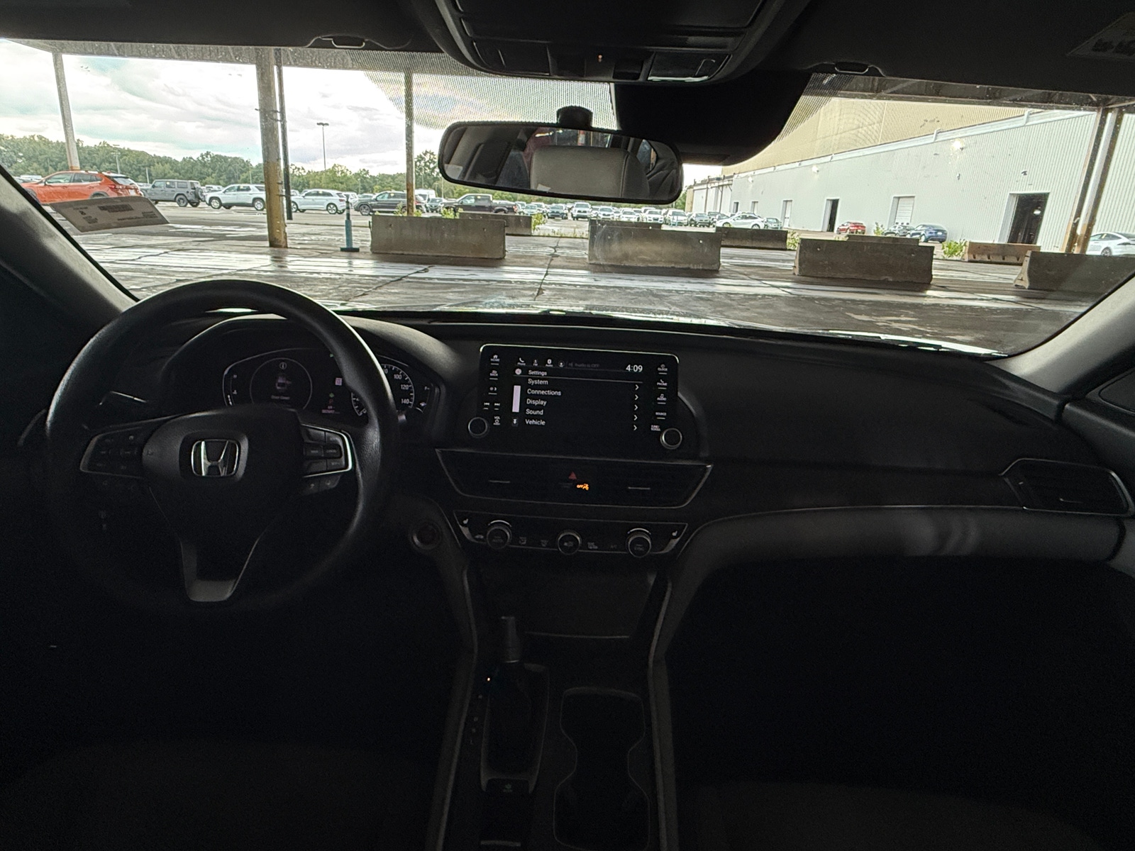 Thumbnail: 2020 Honda Accord - 3