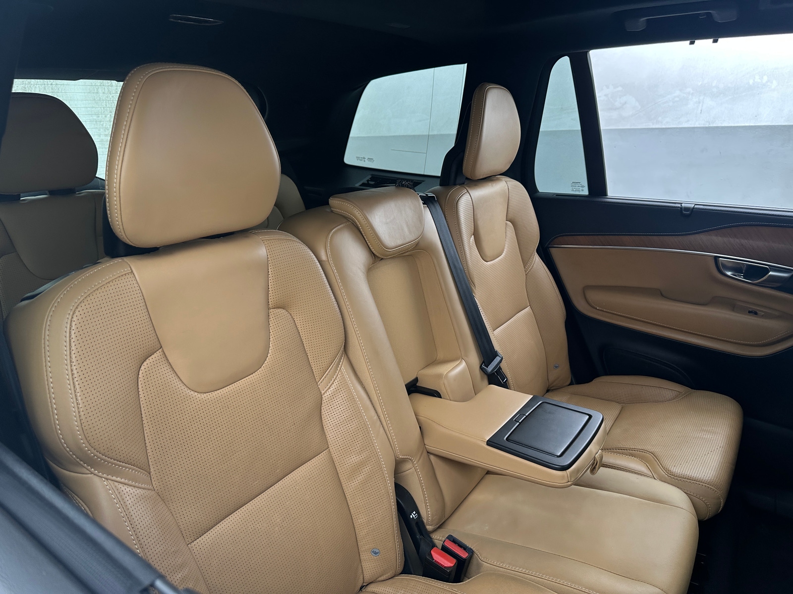 Thumbnail: 2019 Volvo XC90 - 5