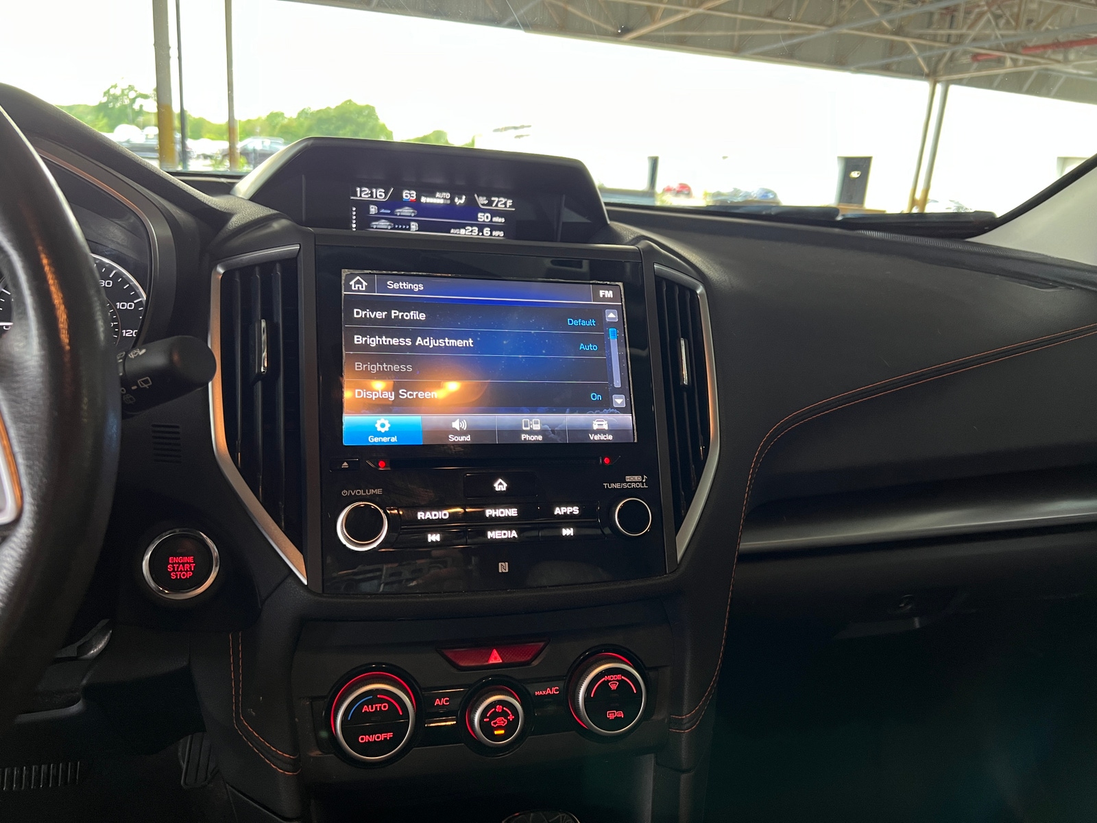 Thumbnail: 2019 Subaru Crosstrek - 3