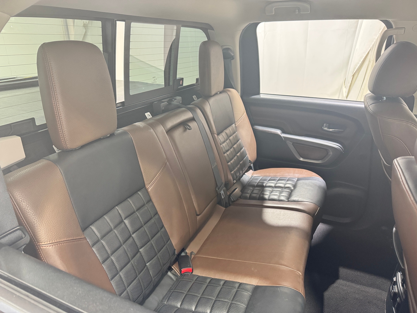 Thumbnail: 2017 Nissan Titan - 5