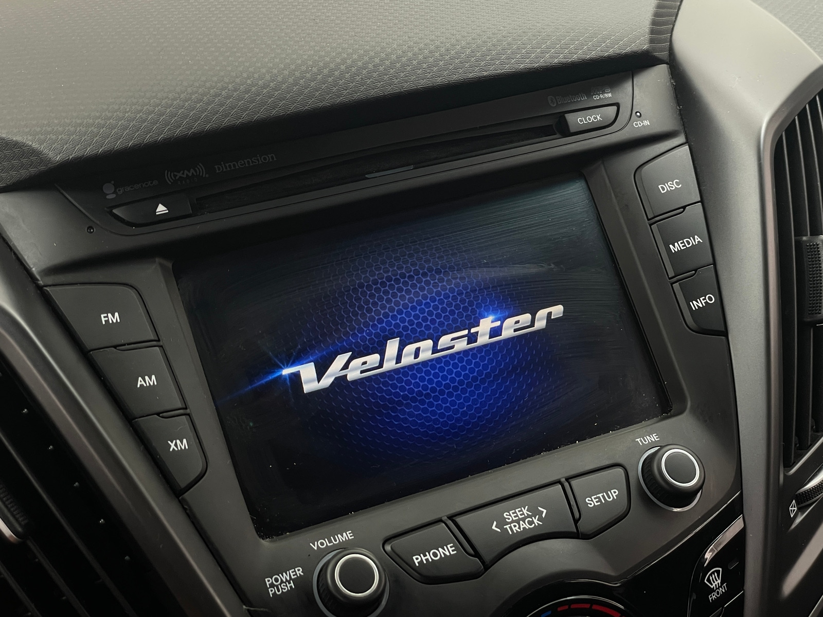 Thumbnail: 2016 Hyundai Veloster - 2