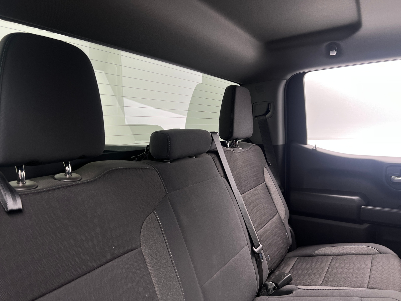 Thumbnail: 2024 Chevrolet Silverado 1500 - 6