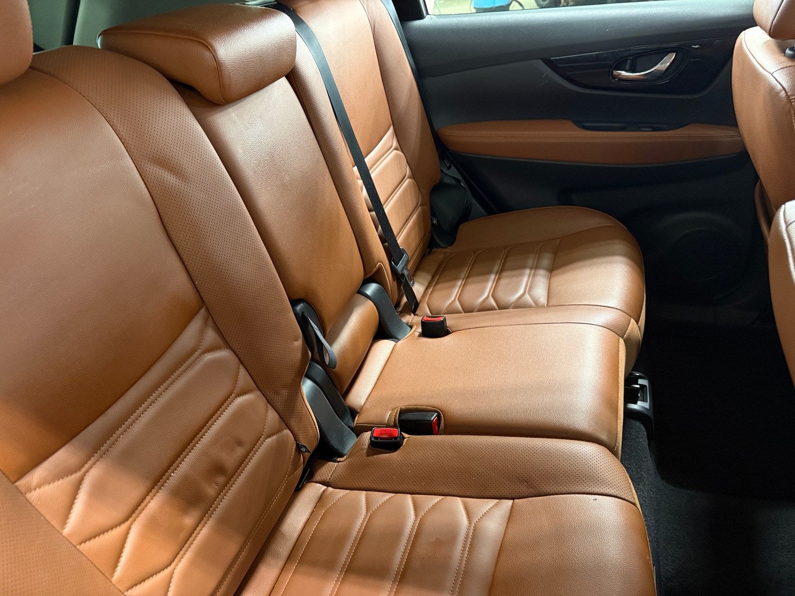 Thumbnail: 2019 Nissan Rogue - 5
