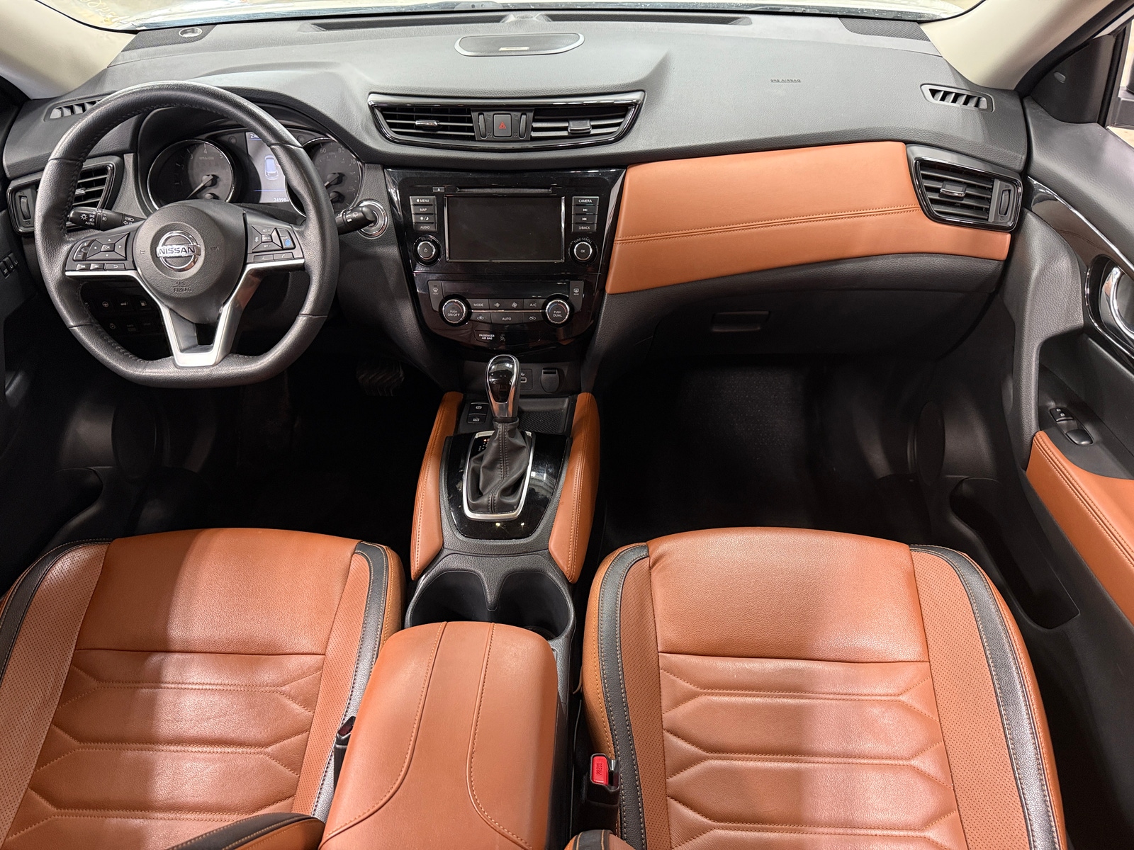 Thumbnail: 2019 Nissan Rogue - 2