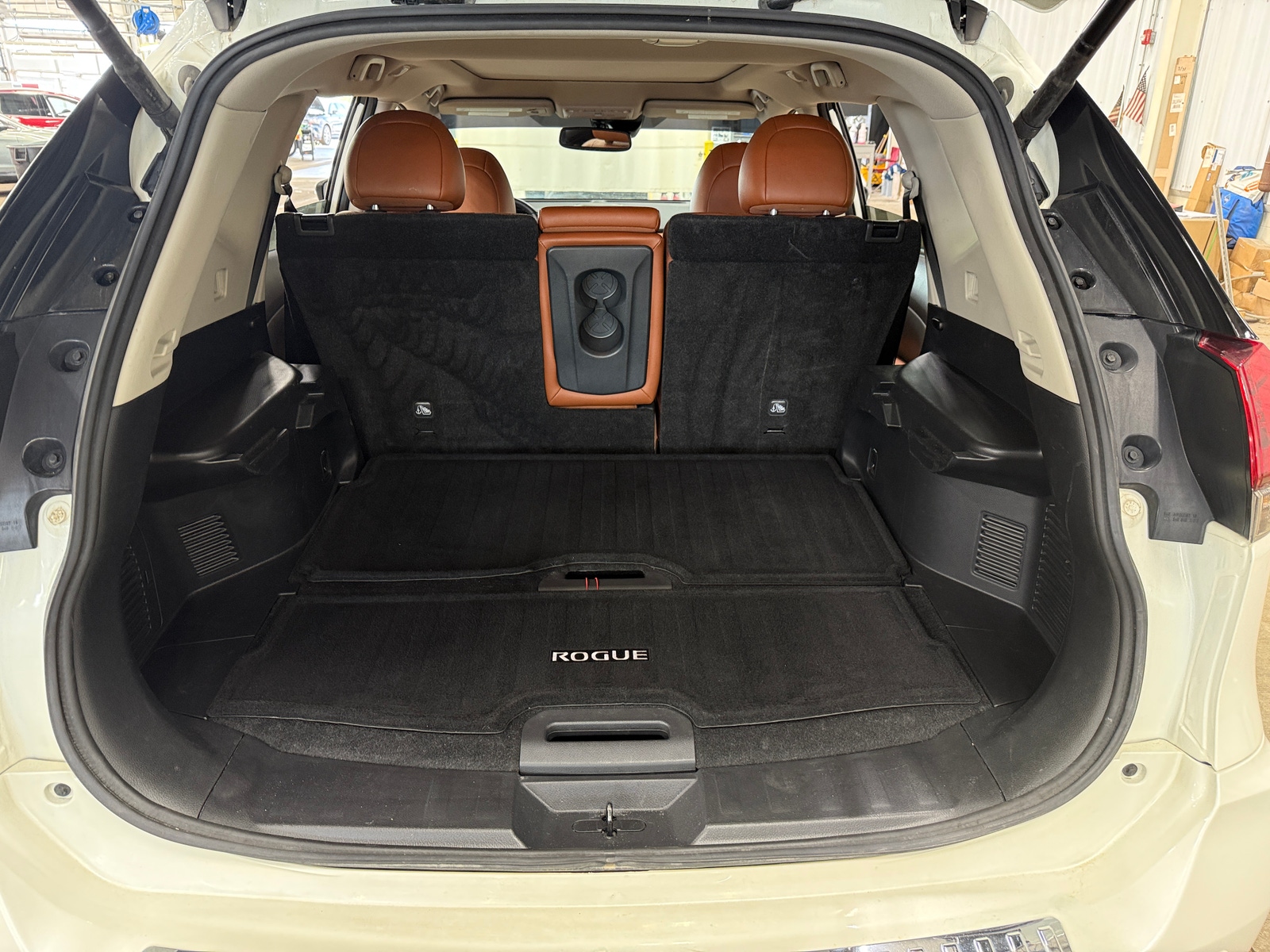 Thumbnail: 2019 Nissan Rogue - 6
