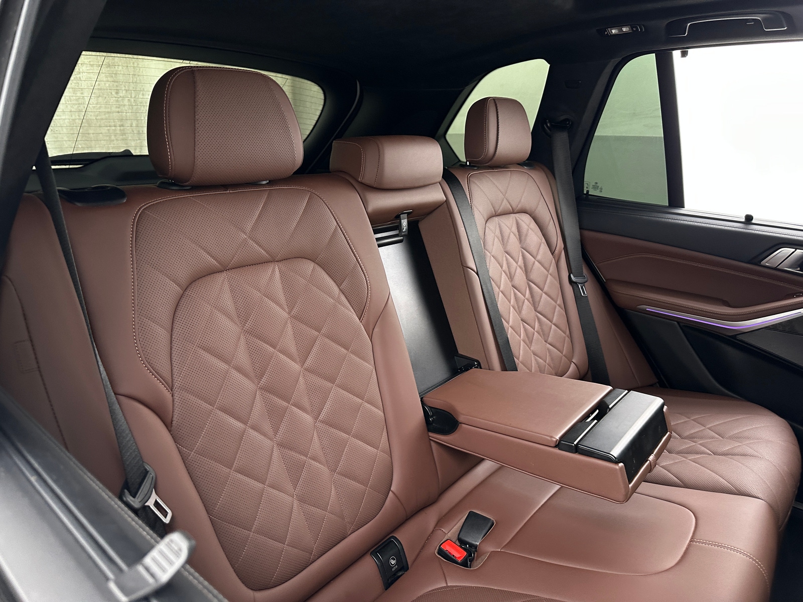 Thumbnail: 2023 BMW X5 - 5