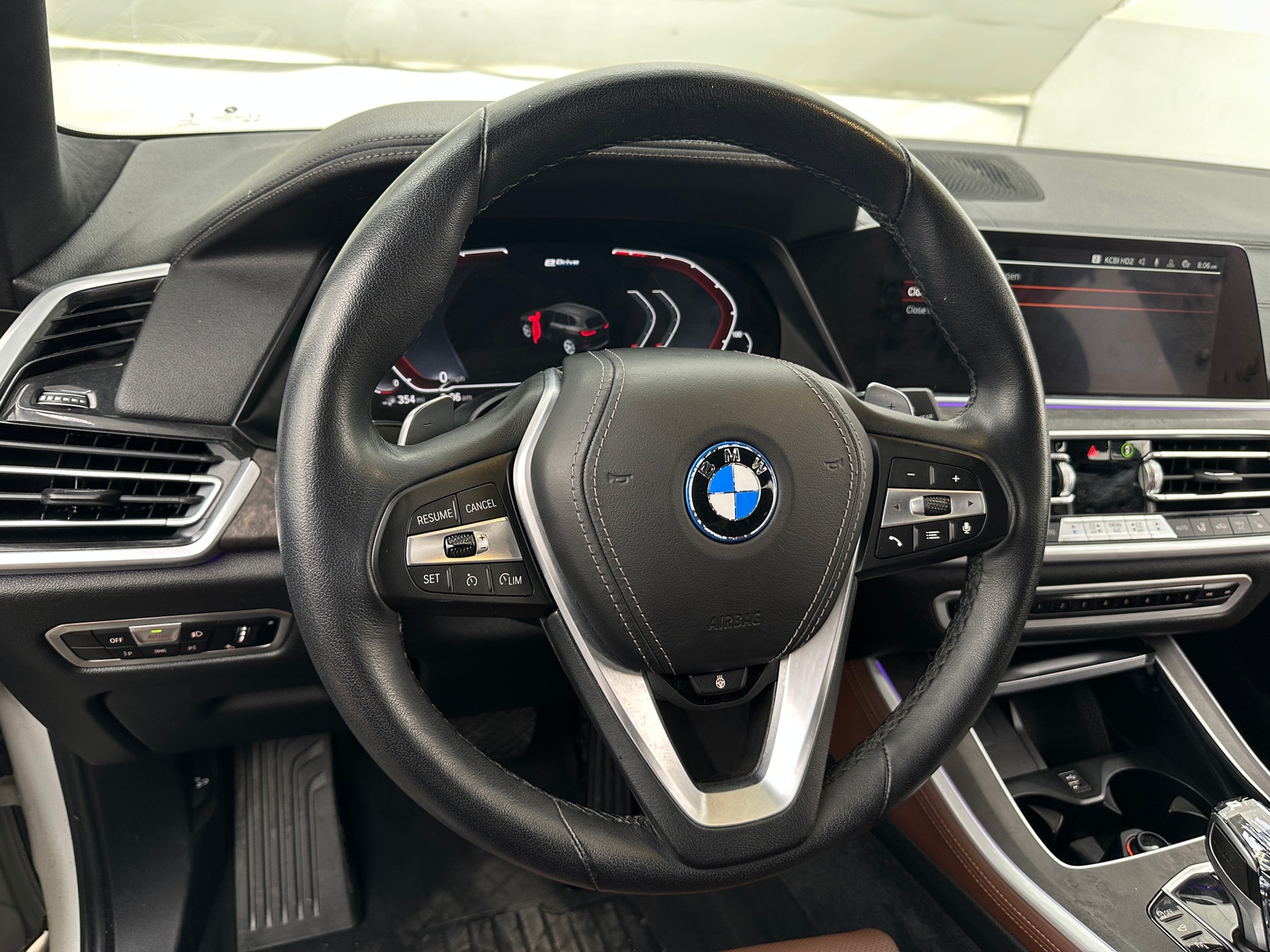 Thumbnail: 2023 BMW X5 - 4