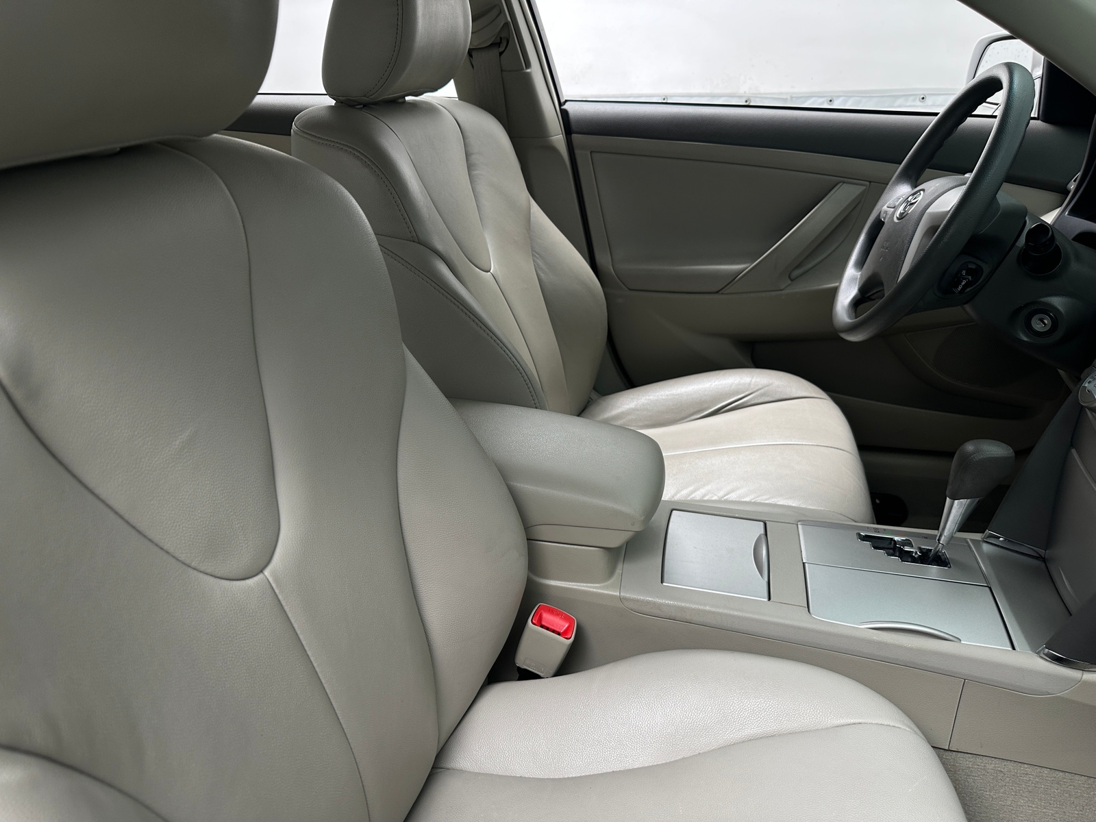 Thumbnail: 2011 Toyota Camry - 2