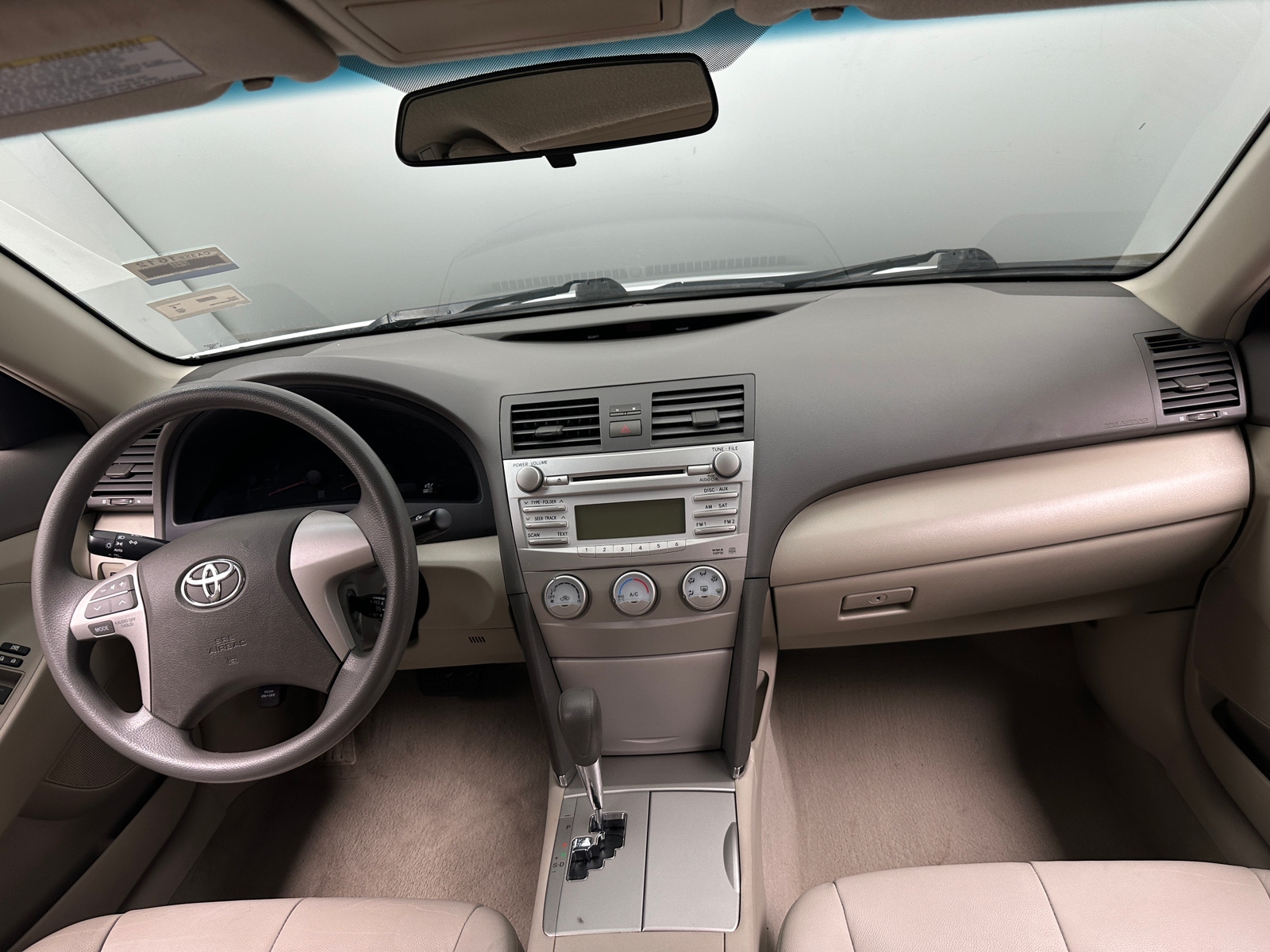 Thumbnail: 2011 Toyota Camry - 3