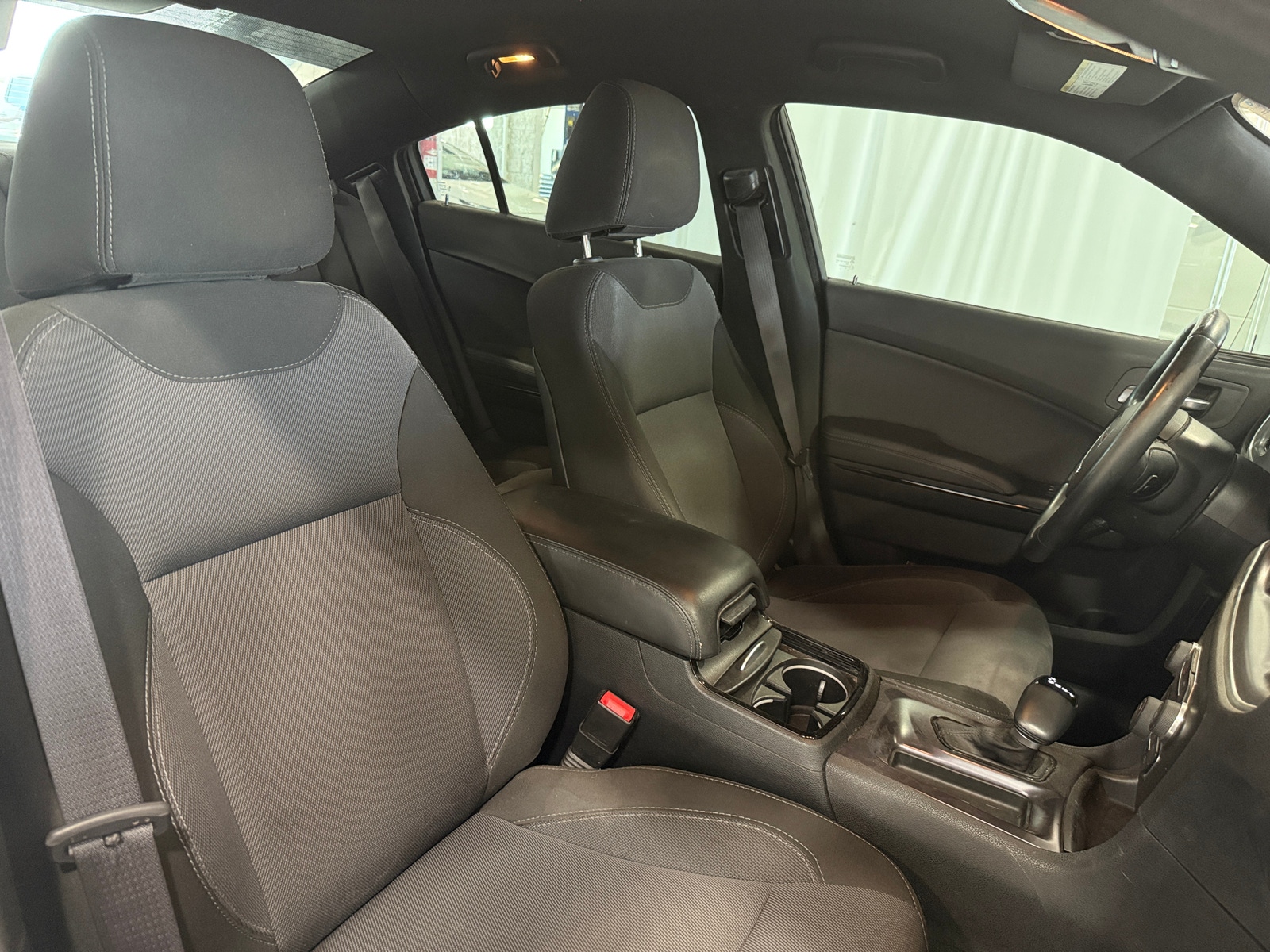 Thumbnail: 2016 Dodge Charger - 2