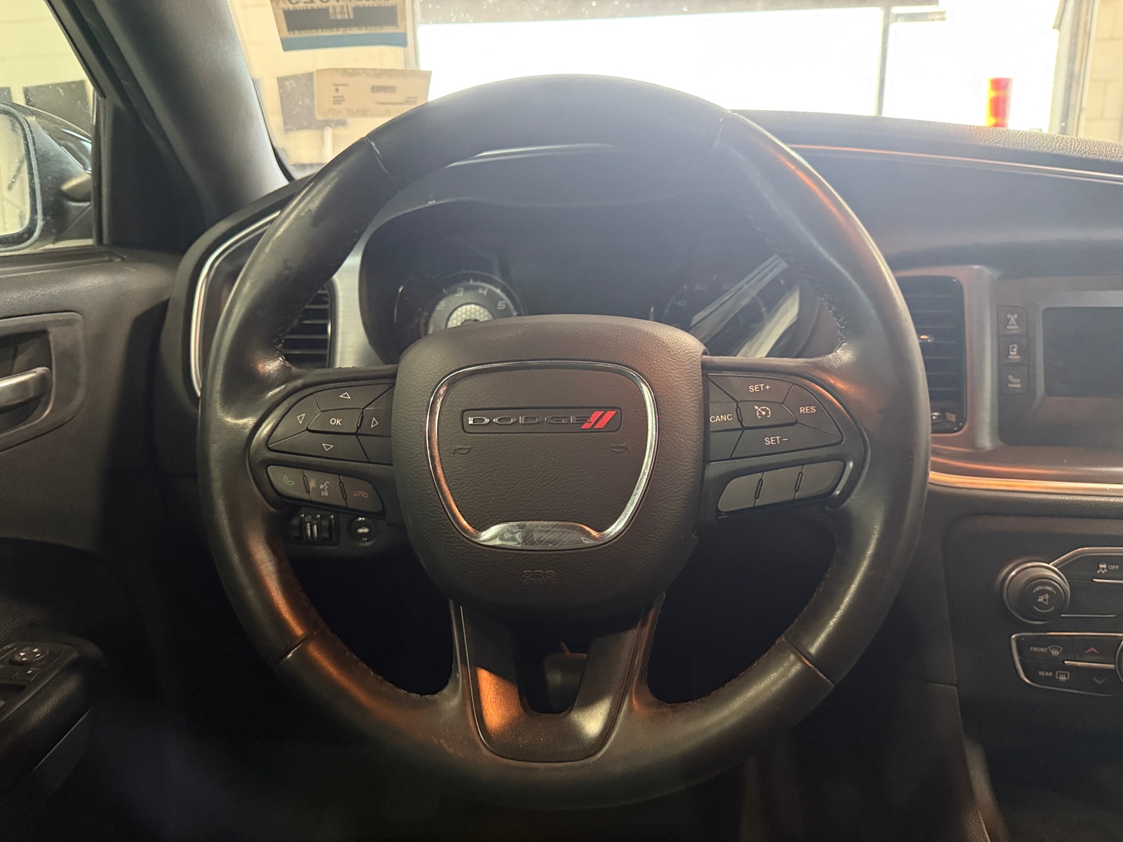 Thumbnail: 2016 Dodge Charger - 5