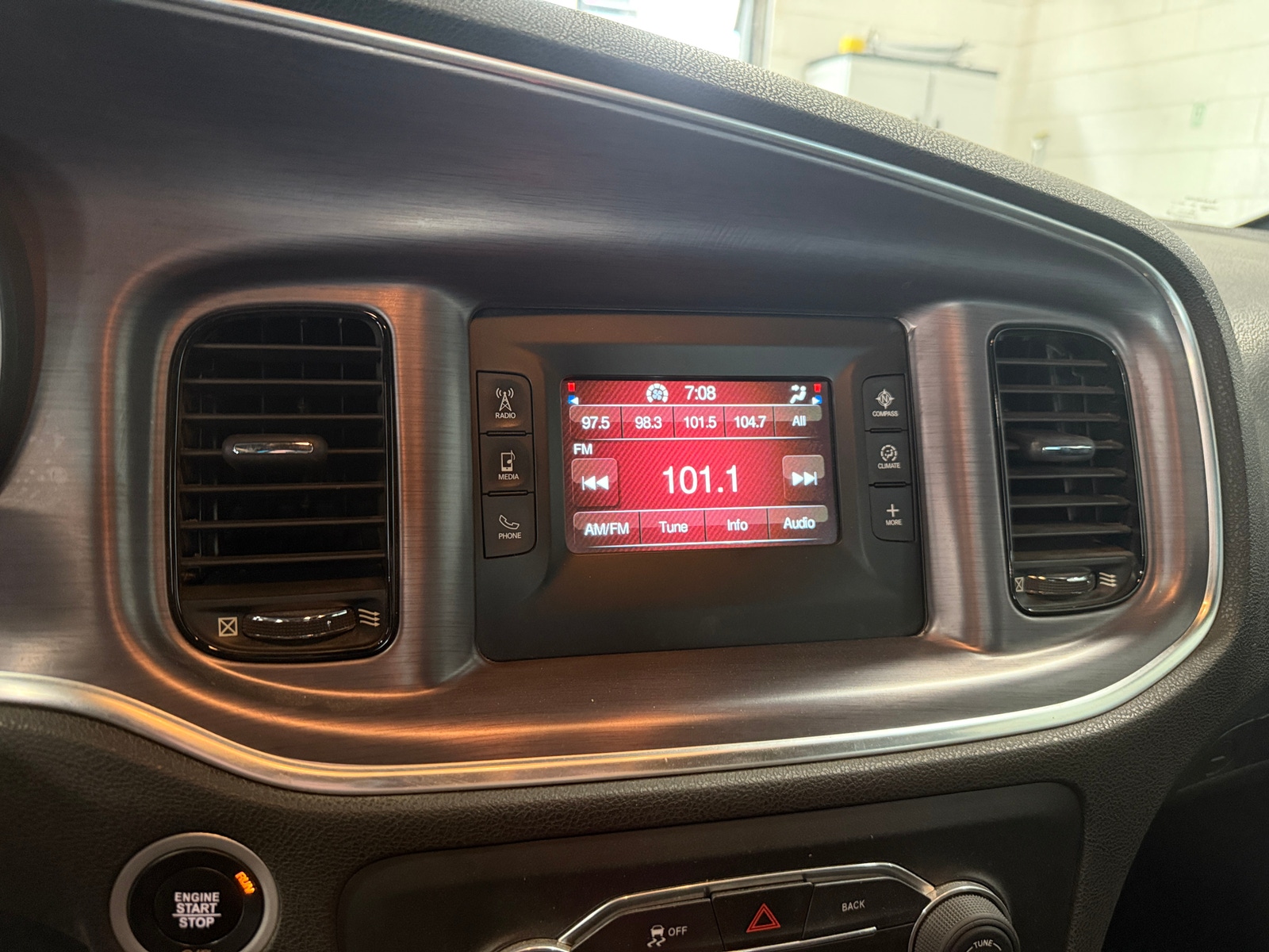 Thumbnail: 2016 Dodge Charger - 4