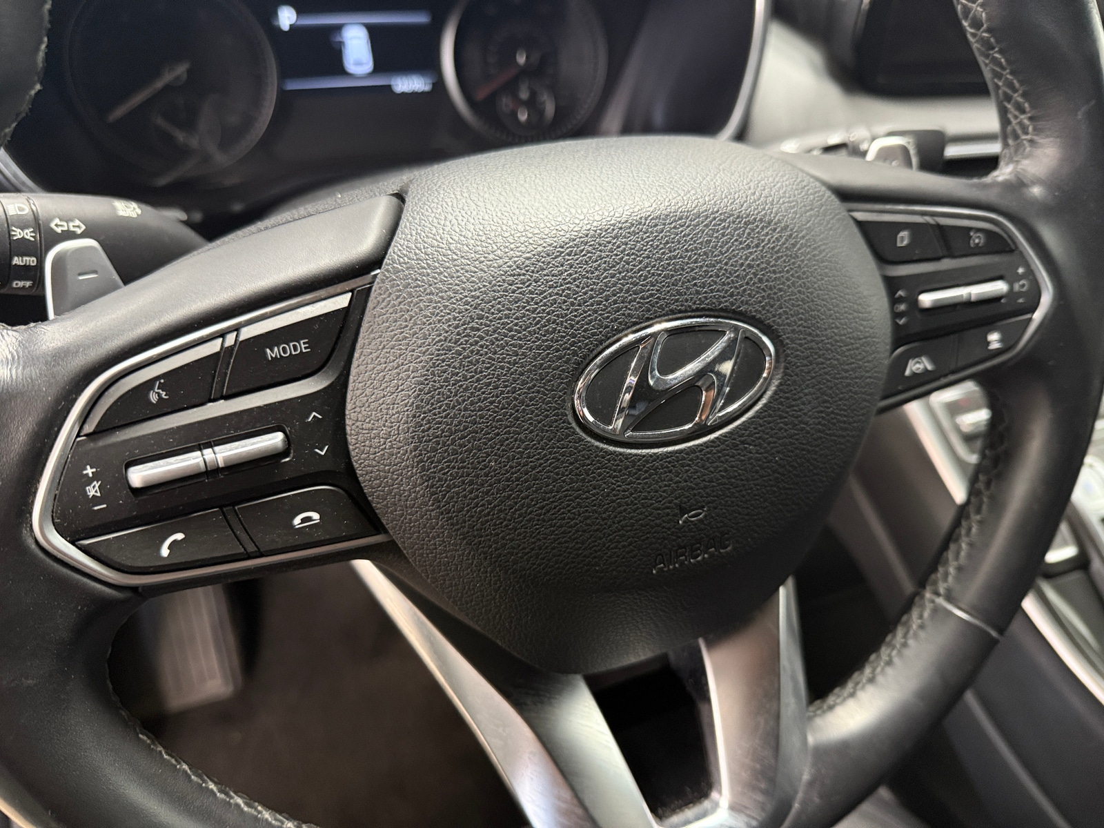 Thumbnail: 2023 Hyundai Santa Fe - 5