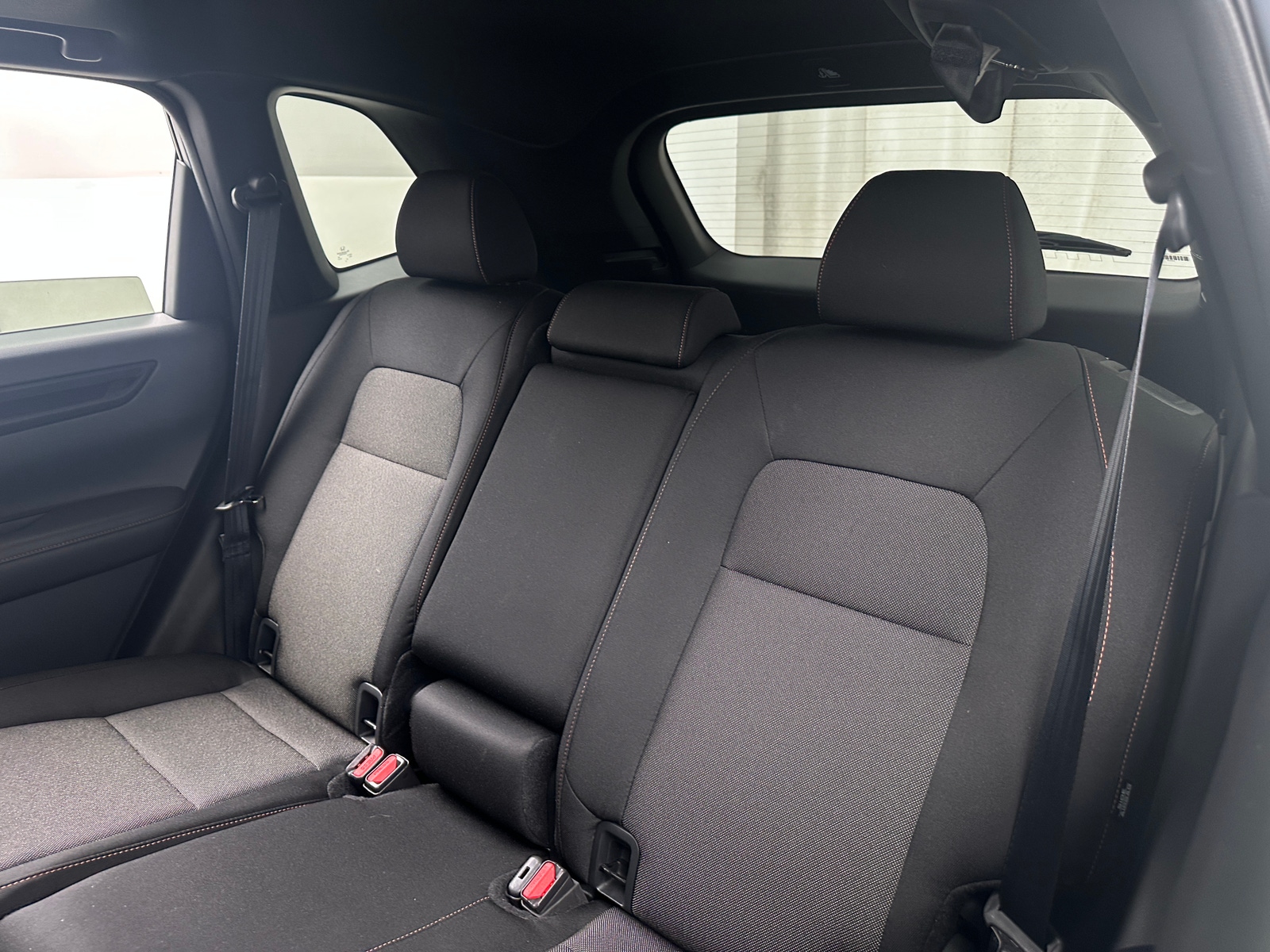 Thumbnail: 2023 Honda CR-V - 6
