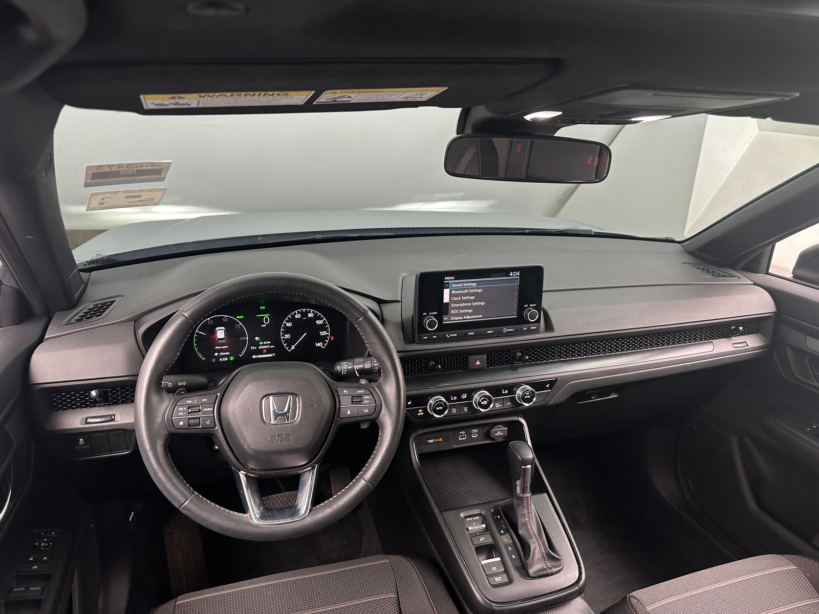 Thumbnail: 2023 Honda CR-V - 3