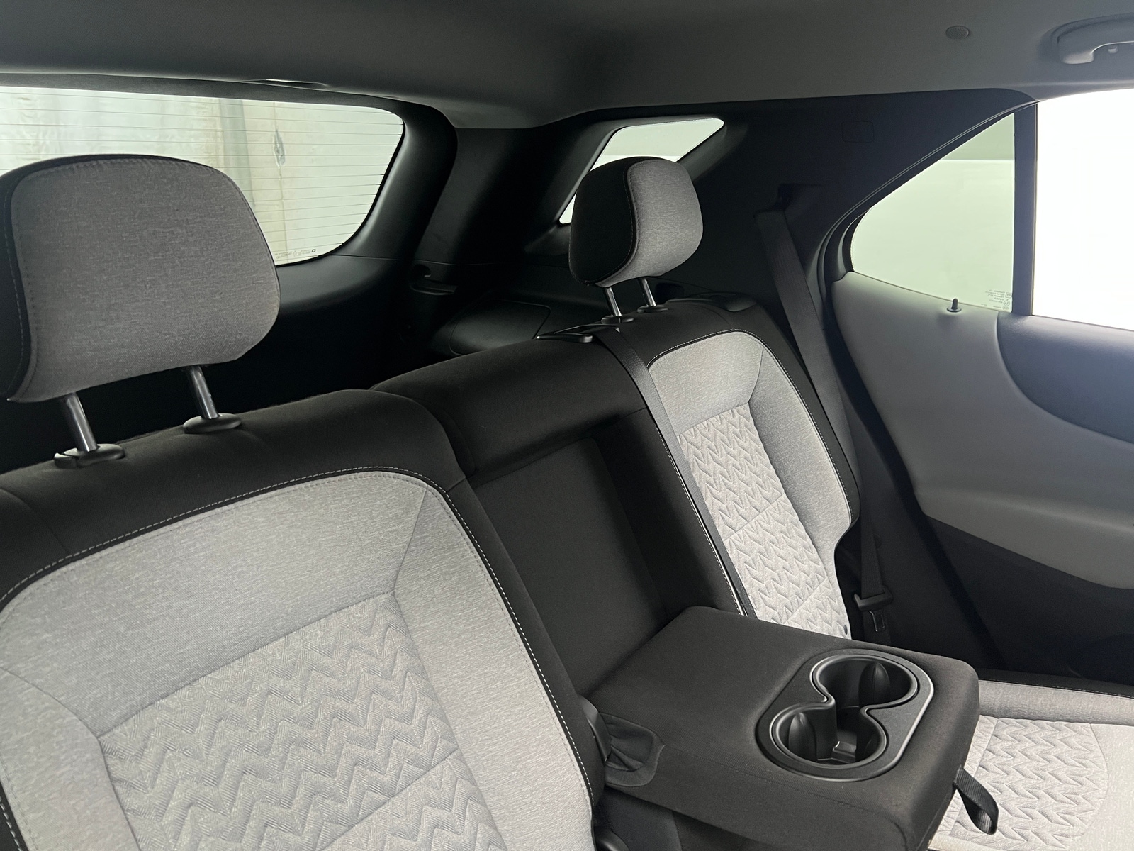Thumbnail: 2023 Chevrolet Equinox - 6