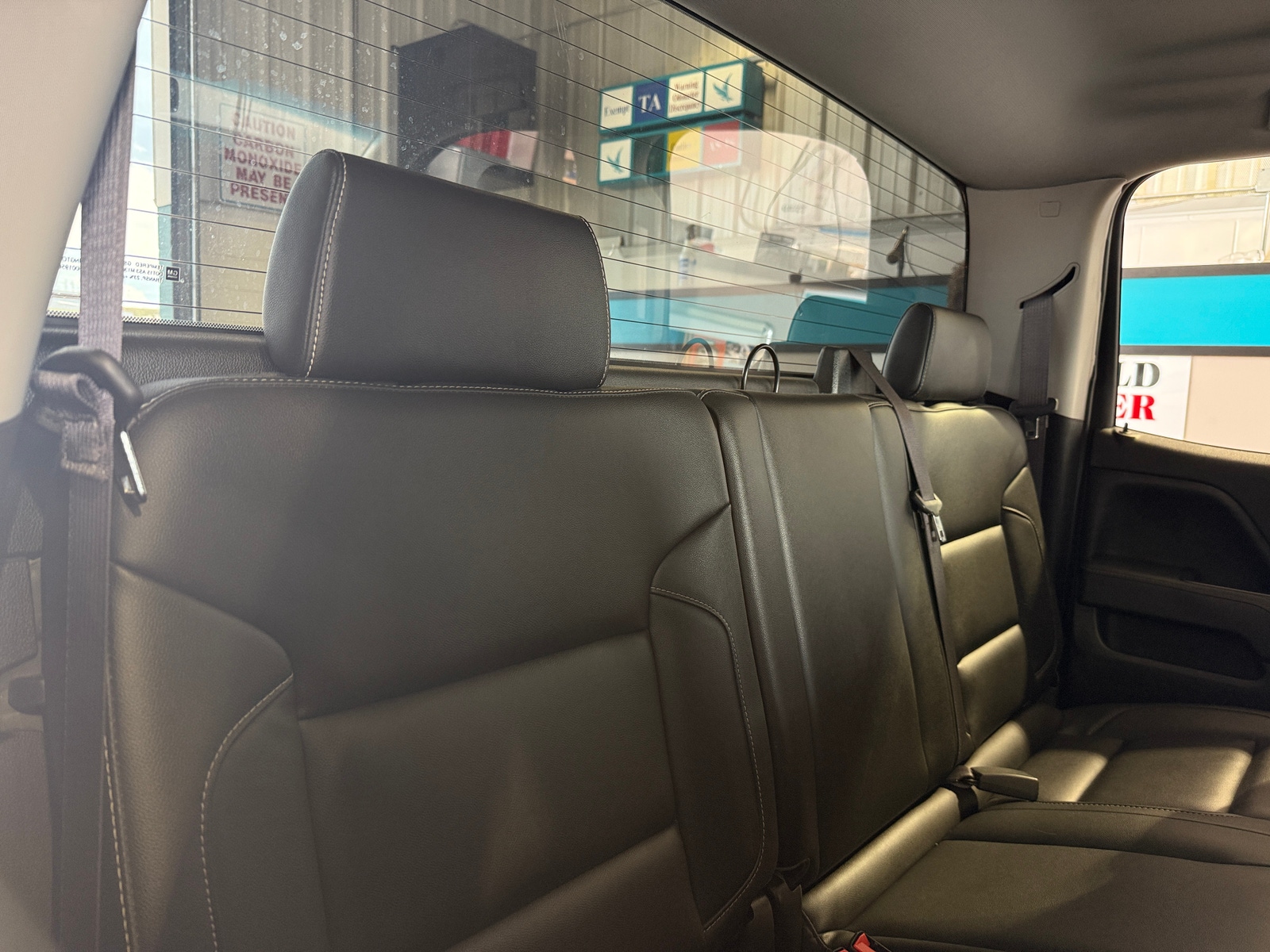 Thumbnail: 2016 GMC Sierra 1500 - 5