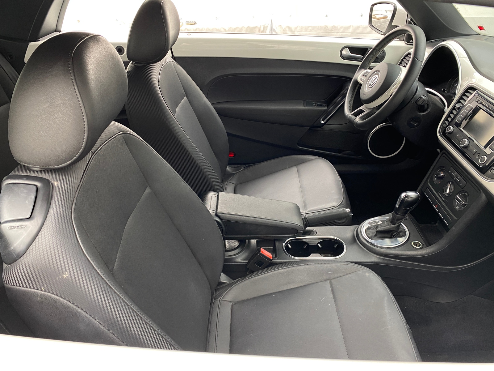 Thumbnail: 2013 Volkswagen Beetle - 2