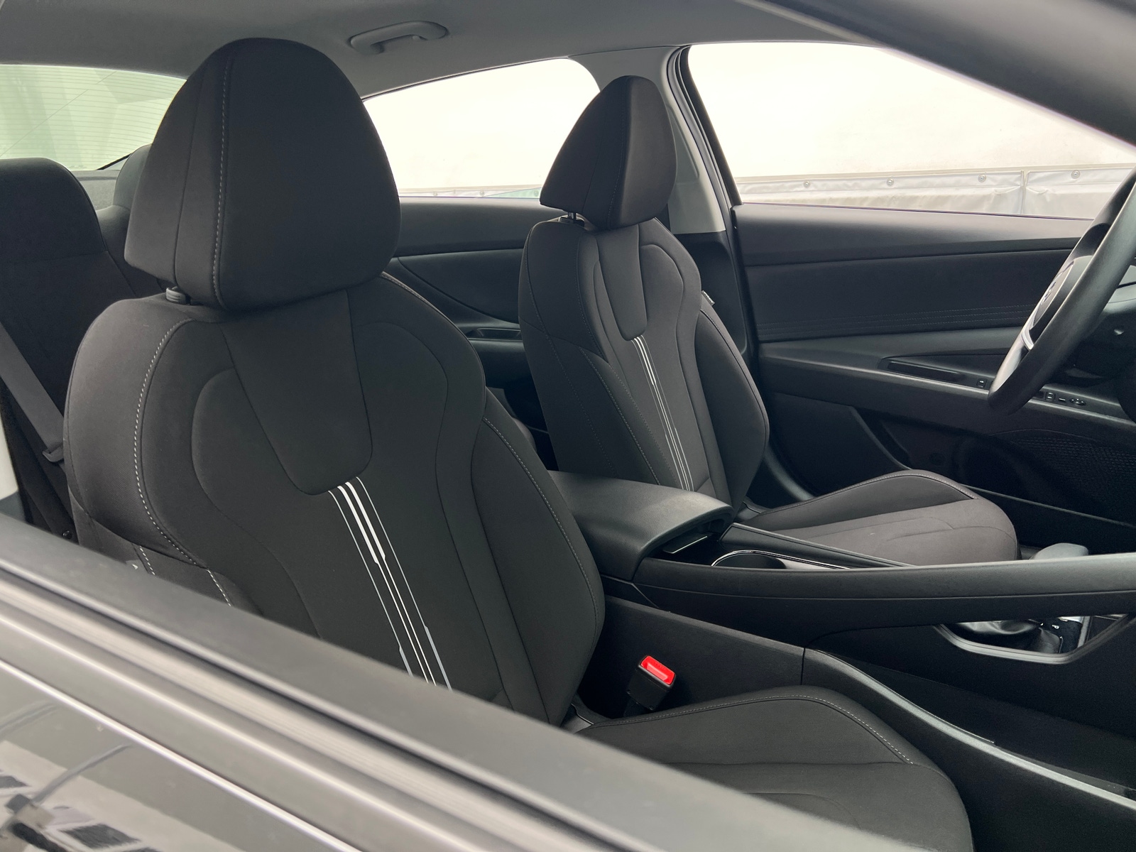 Thumbnail: 2024 Hyundai Elantra - 2