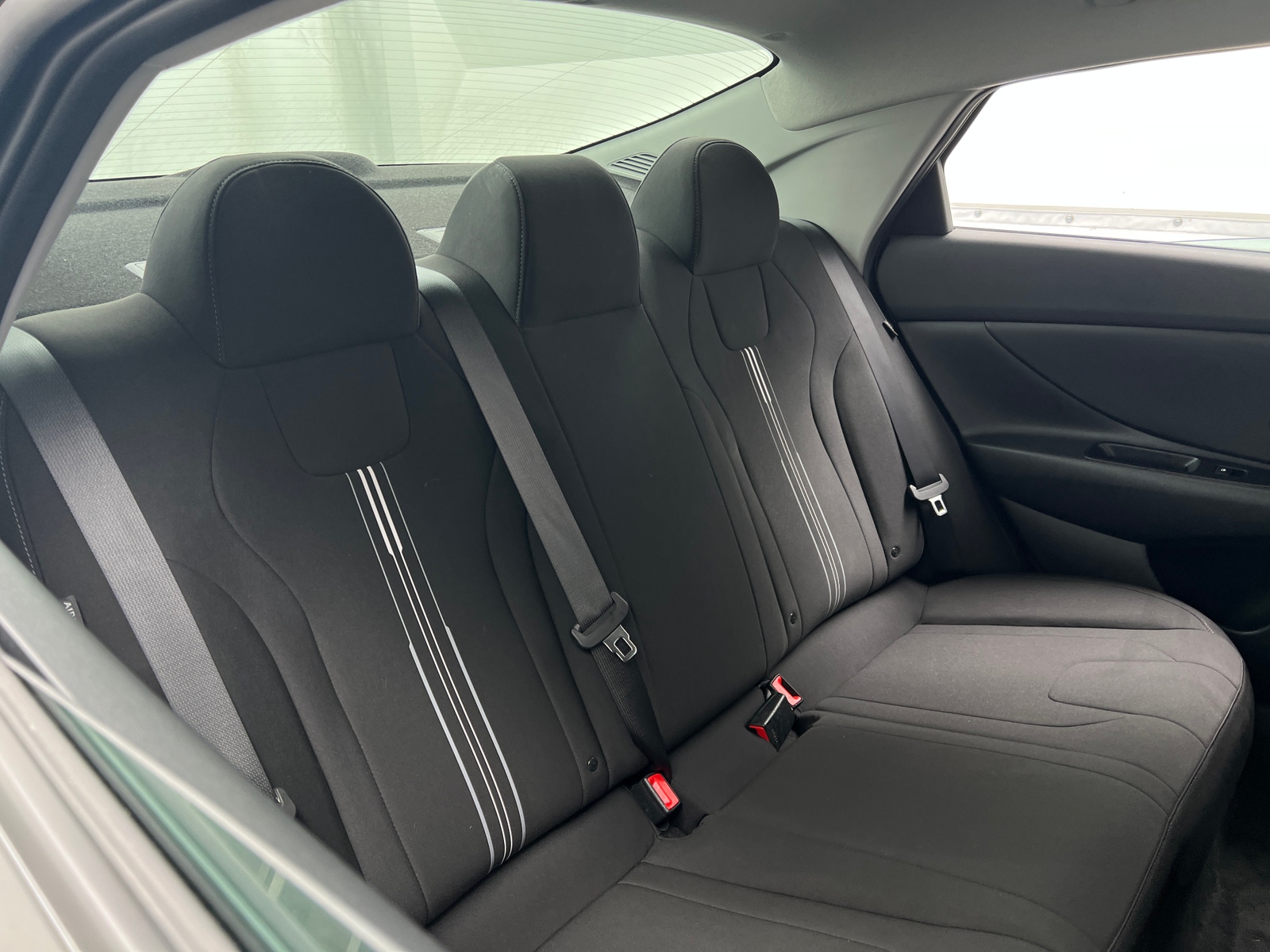 Thumbnail: 2024 Hyundai Elantra - 6