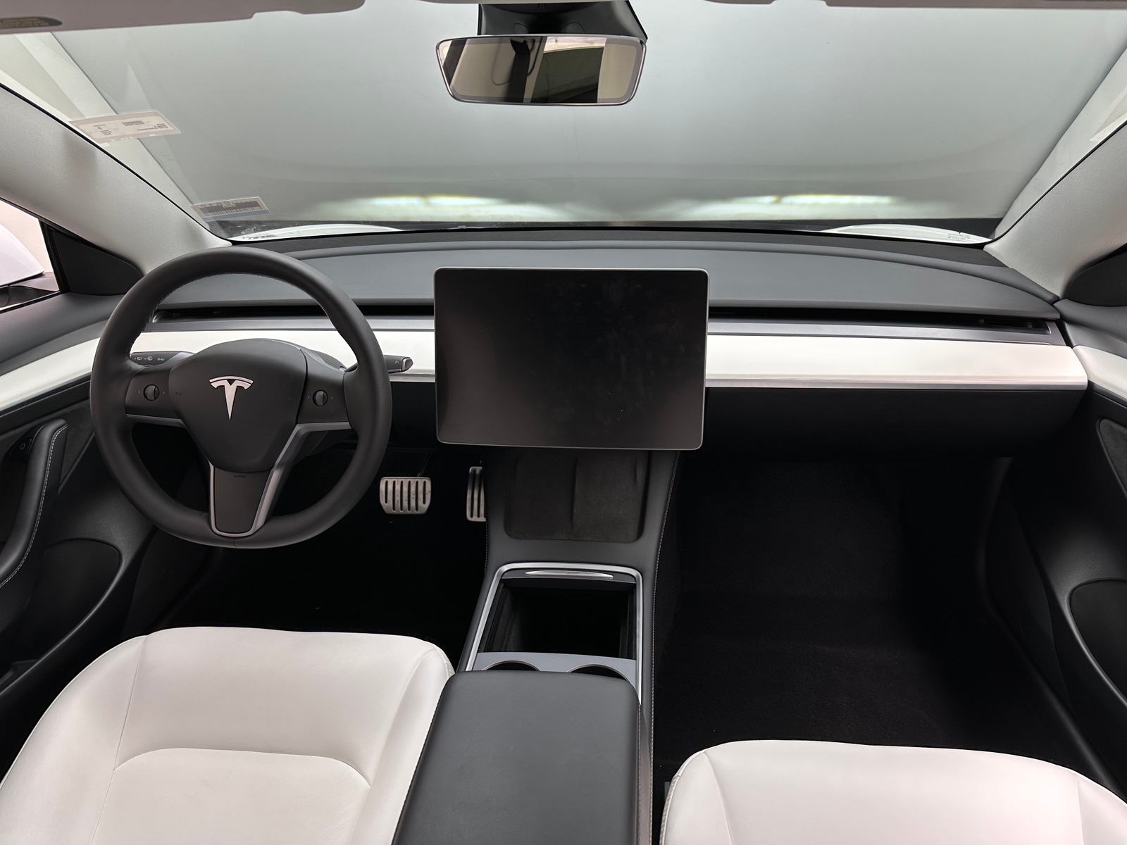 Thumbnail: 2022 Tesla Model 3 - 2