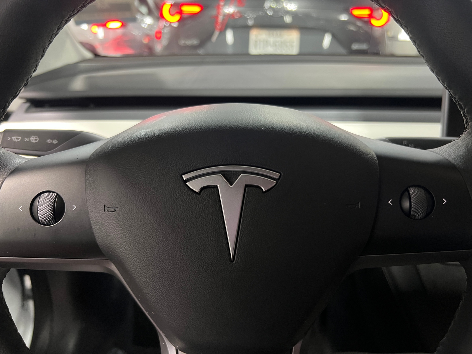 Thumbnail: 2022 Tesla Model 3 - 4